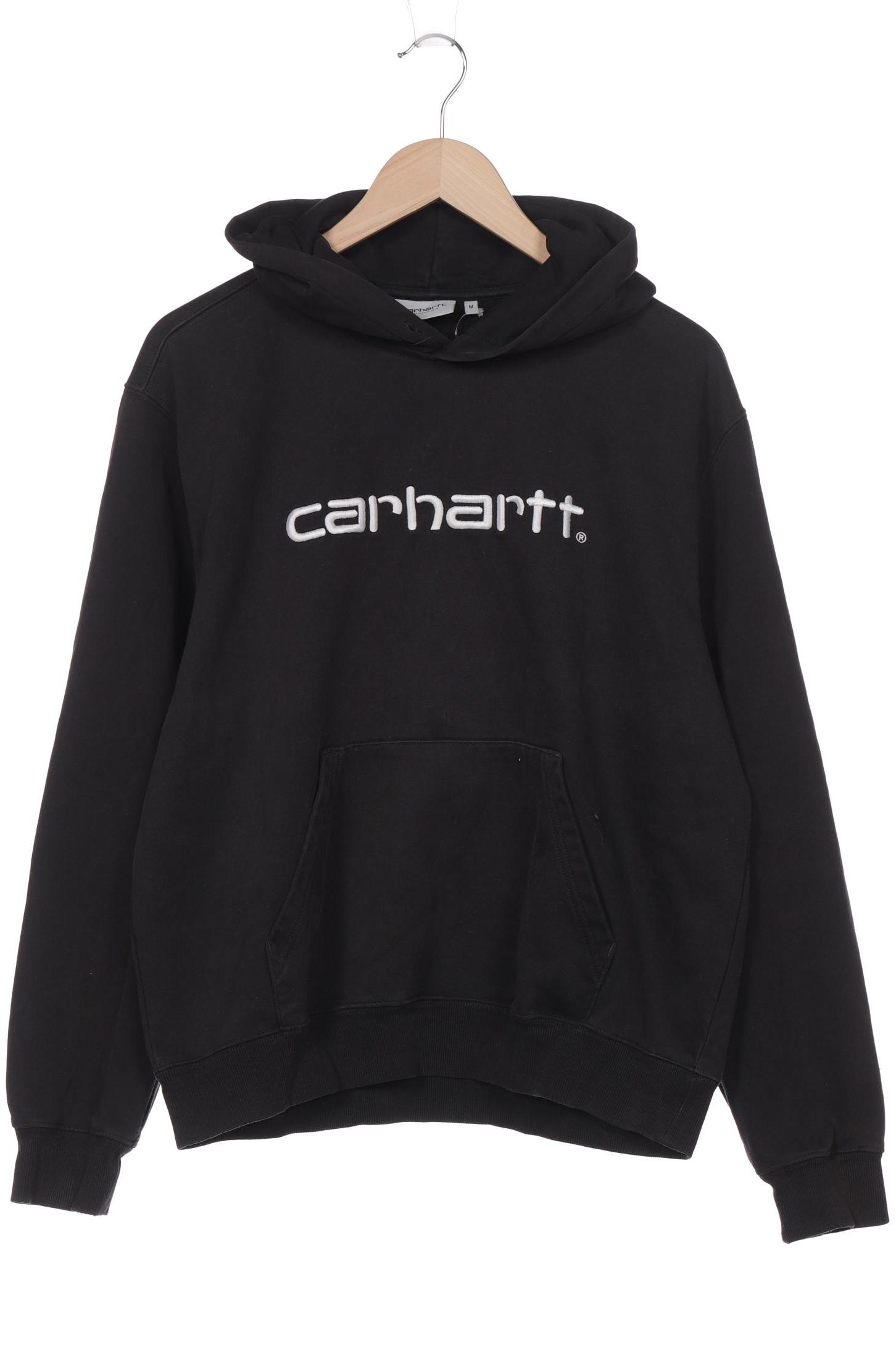 

Carhartt Herren Kapuzenpullover, schwarz