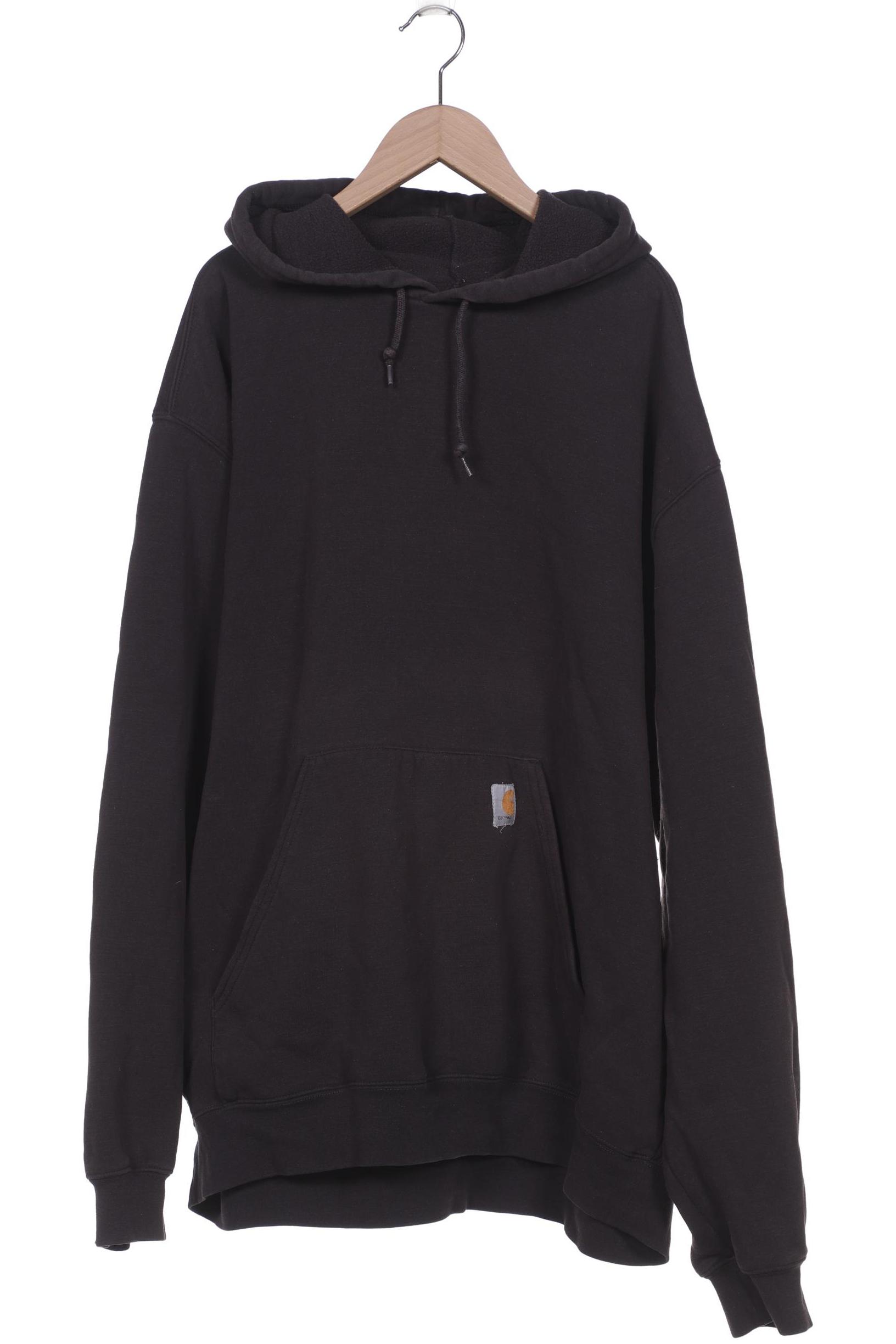 

Carhartt Herren Kapuzenpullover, schwarz