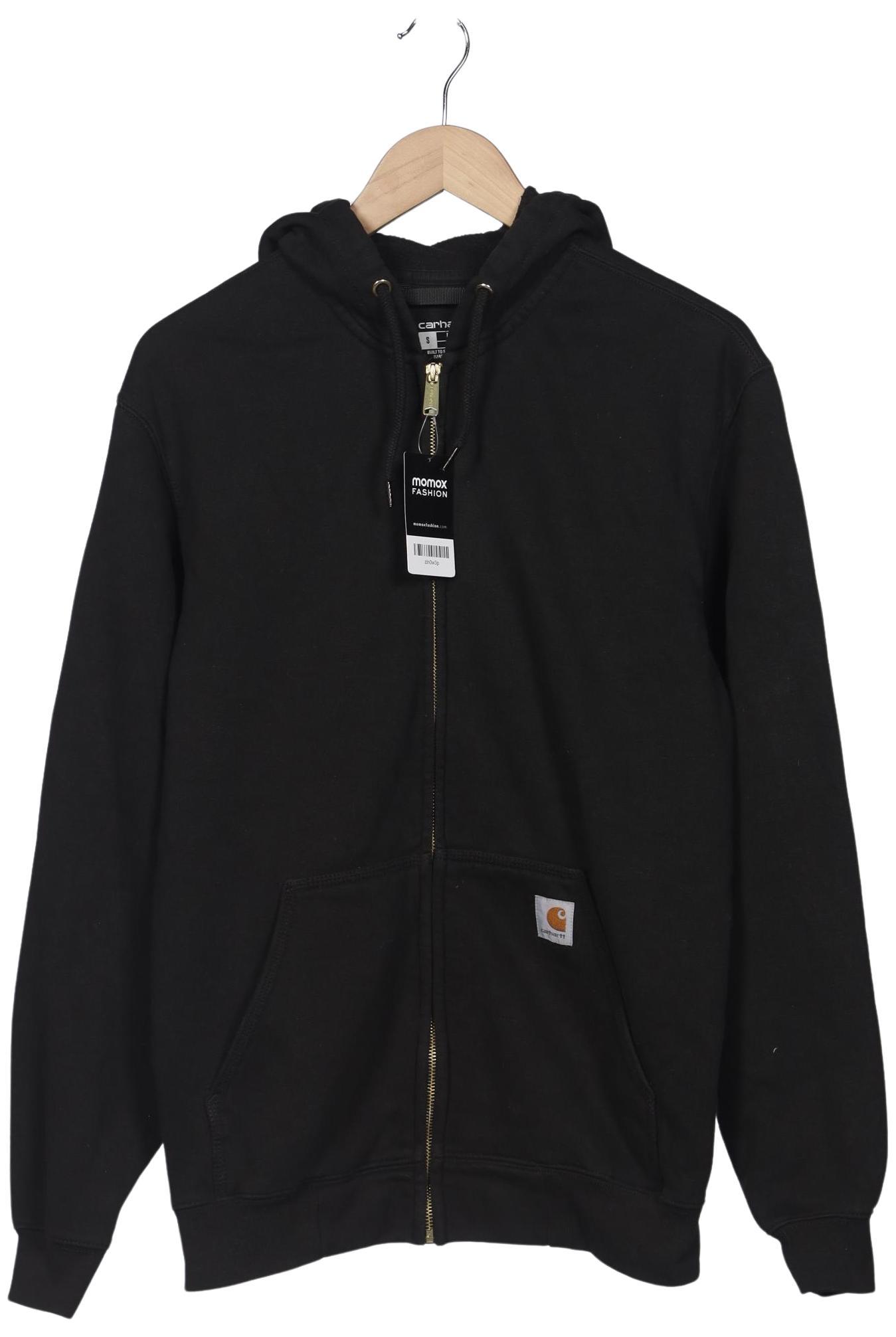 

Carhartt Herren Kapuzenpullover, schwarz, Gr. 46