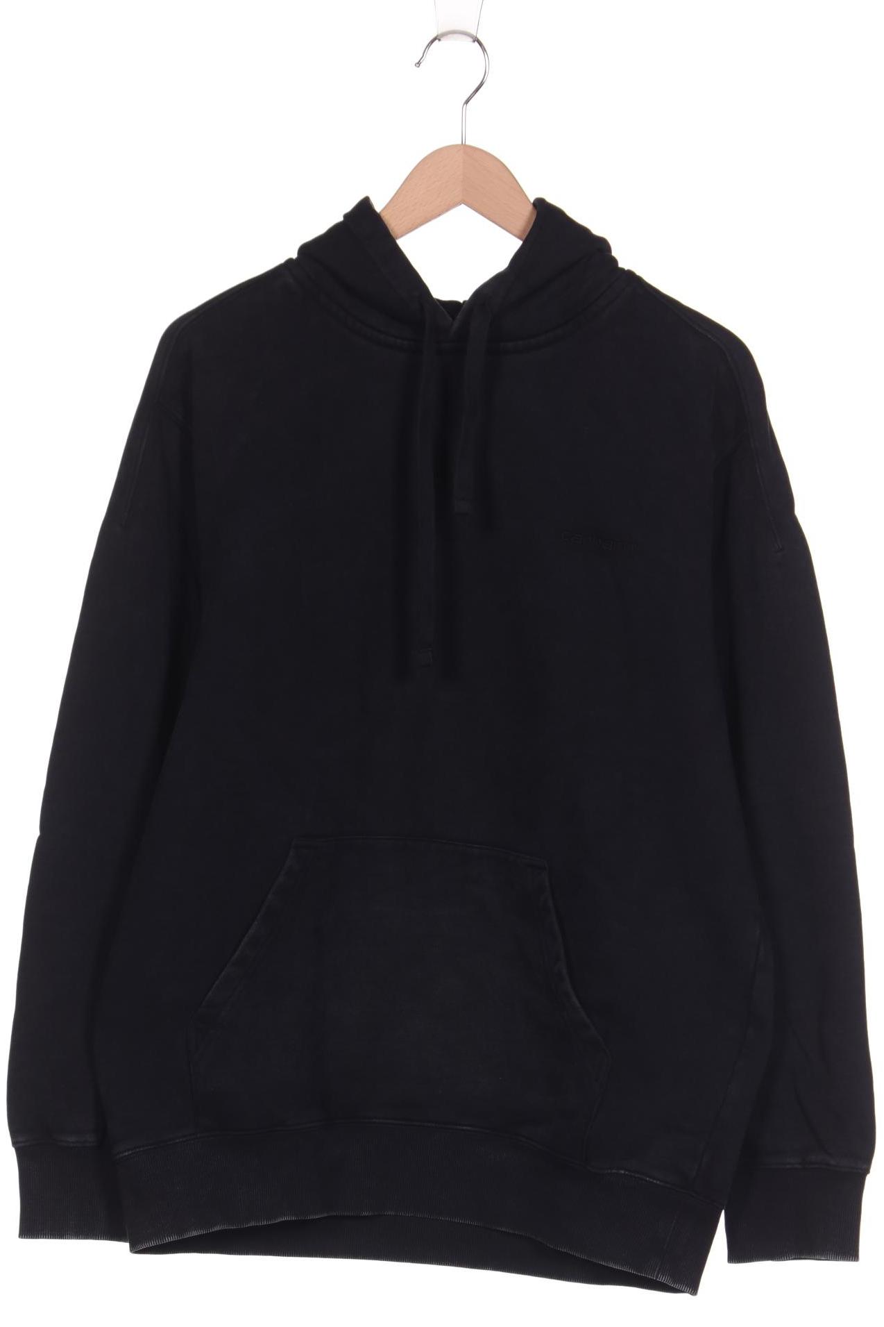 

Carhartt Herren Kapuzenpullover, schwarz, Gr. 48
