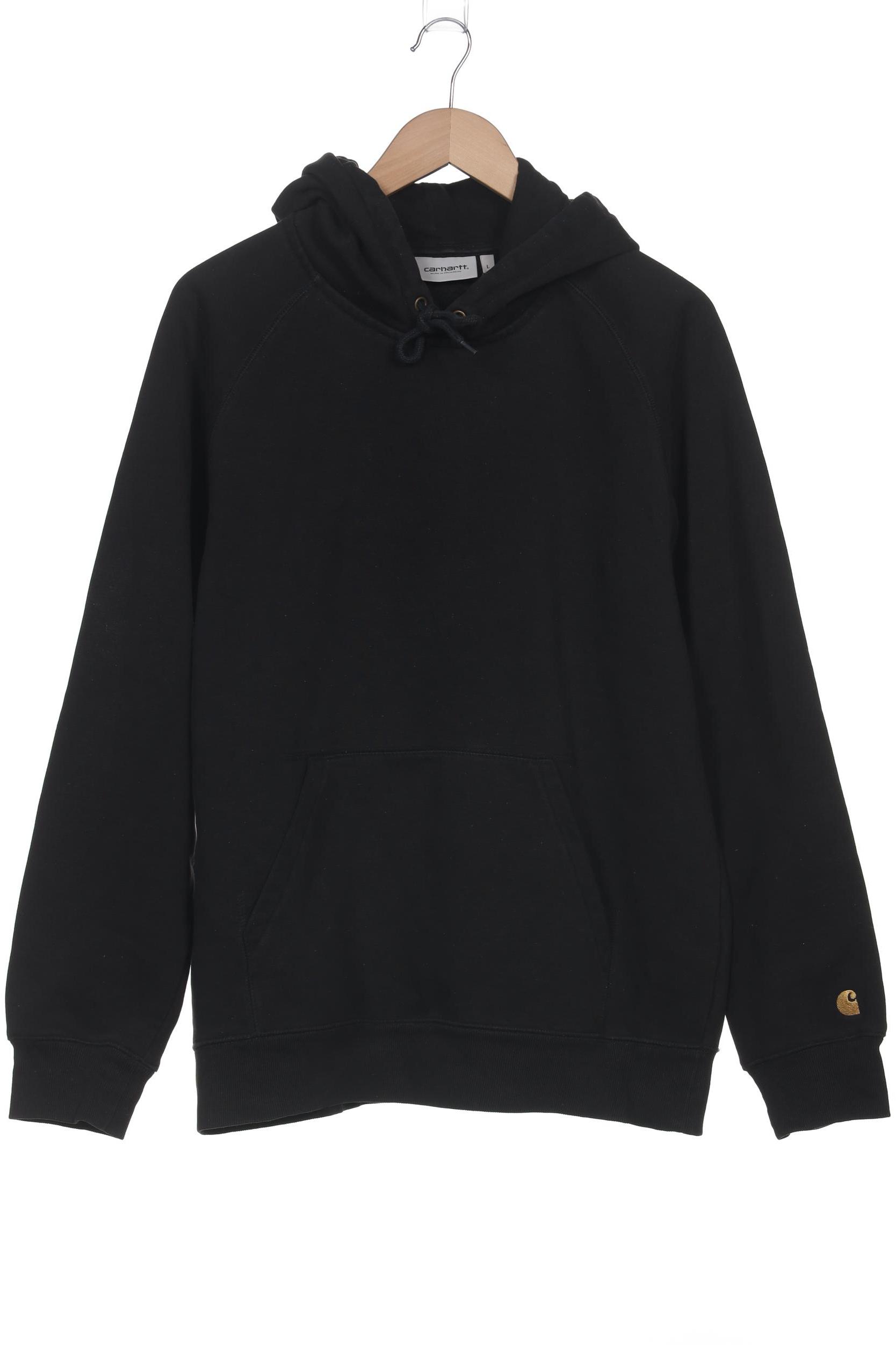 

Carhartt Herren Kapuzenpullover, schwarz, Gr. 52
