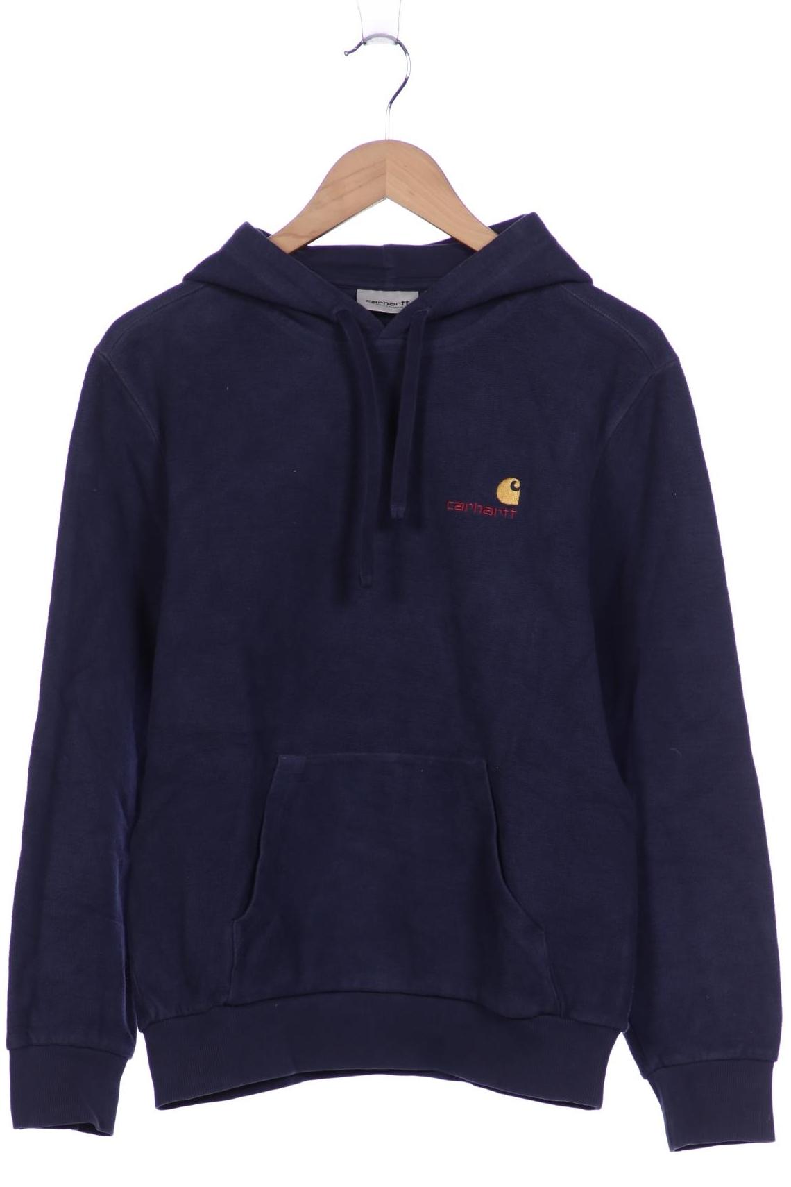 

Carhartt Herren Kapuzenpullover, blau, Gr. 44