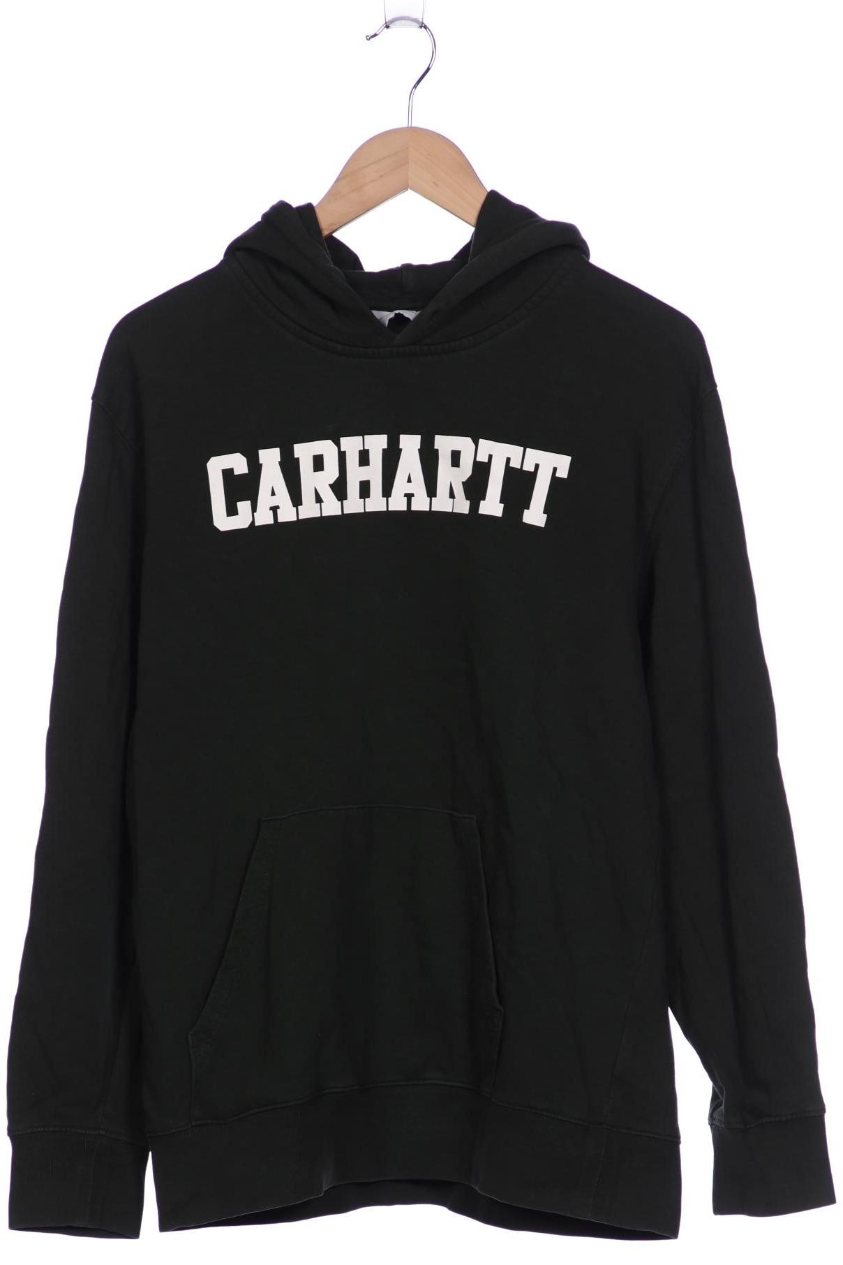 

Carhartt Herren Kapuzenpullover, grün, Gr. 52