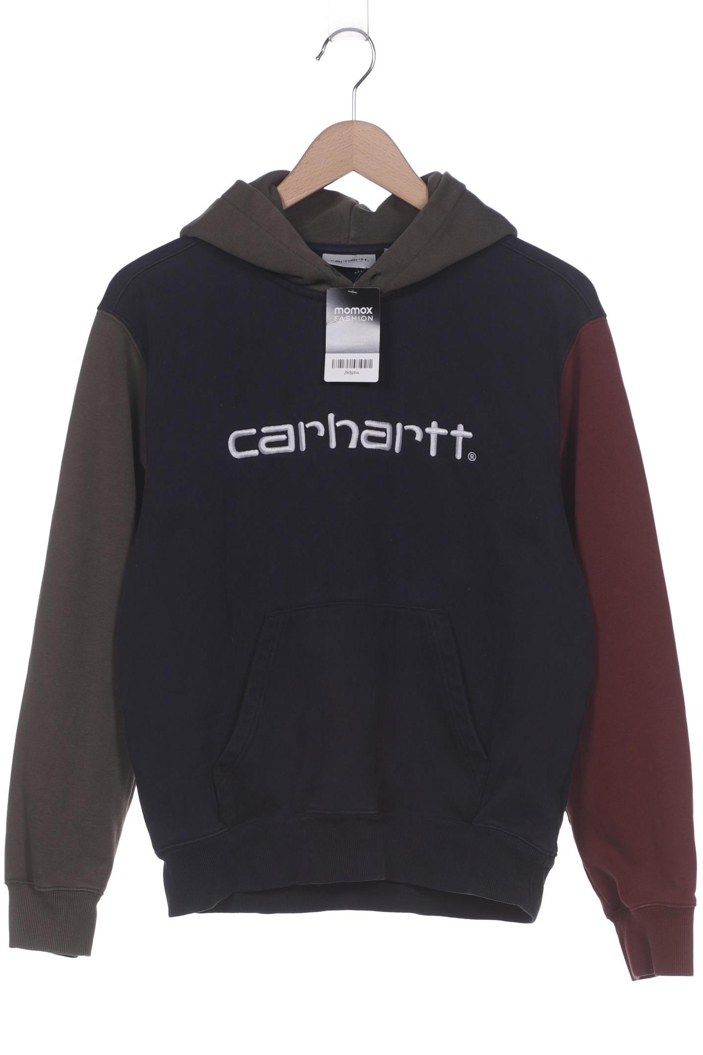 

Carhartt Herren Kapuzenpullover, marineblau, Gr. 46
