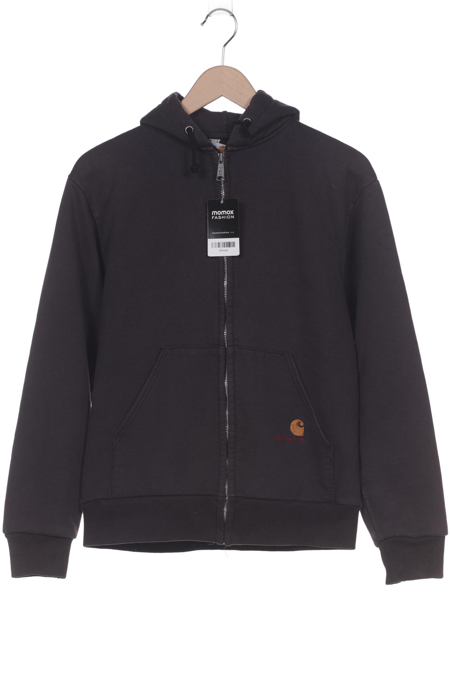 

Carhartt Herren Kapuzenpullover, grau, Gr. 52