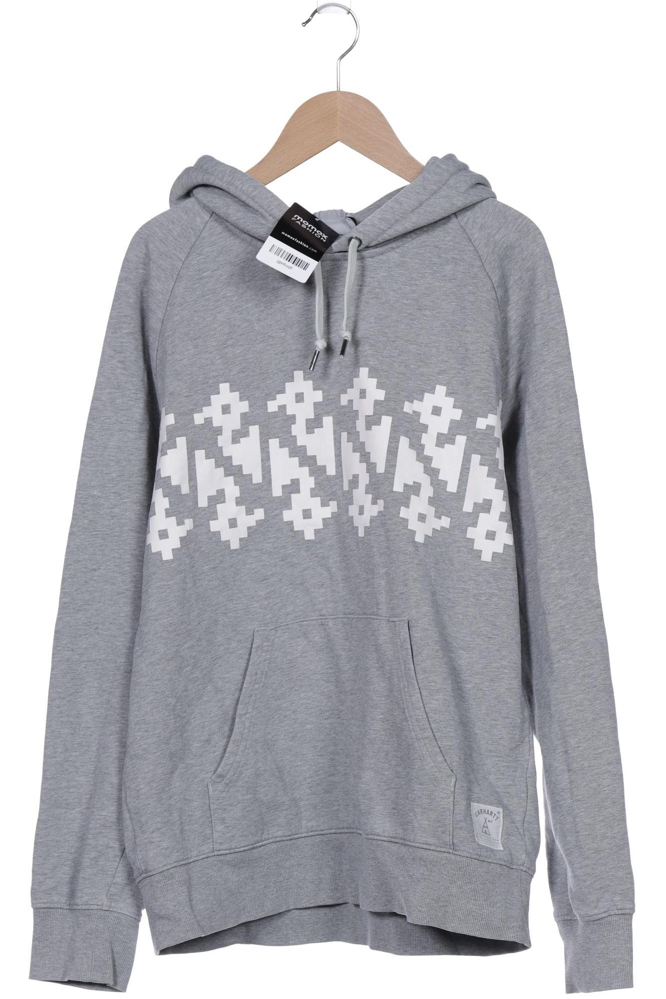 

Carhartt Herren Kapuzenpullover, grau