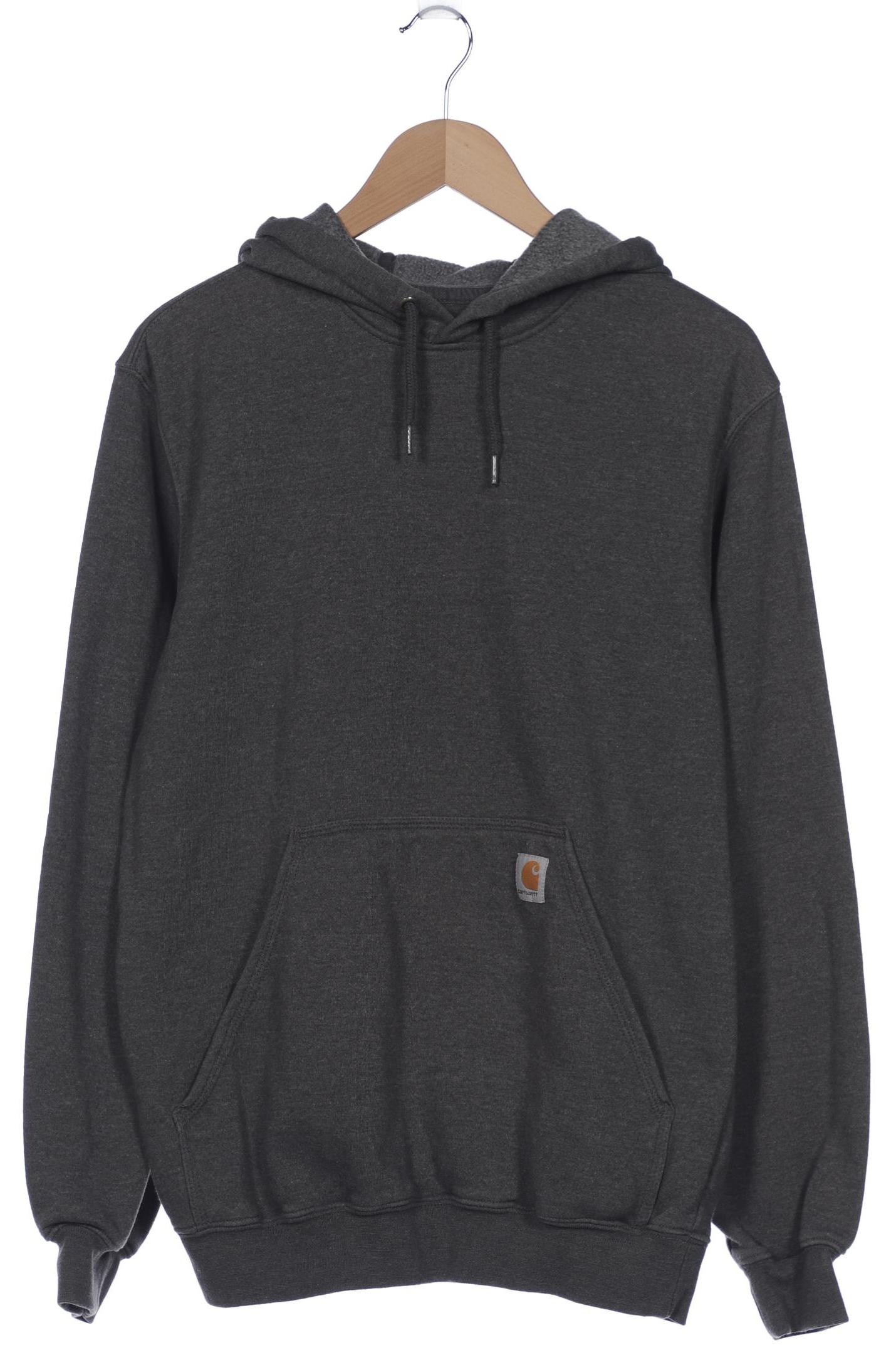 

Carhartt Herren Kapuzenpullover, grau, Gr. 46