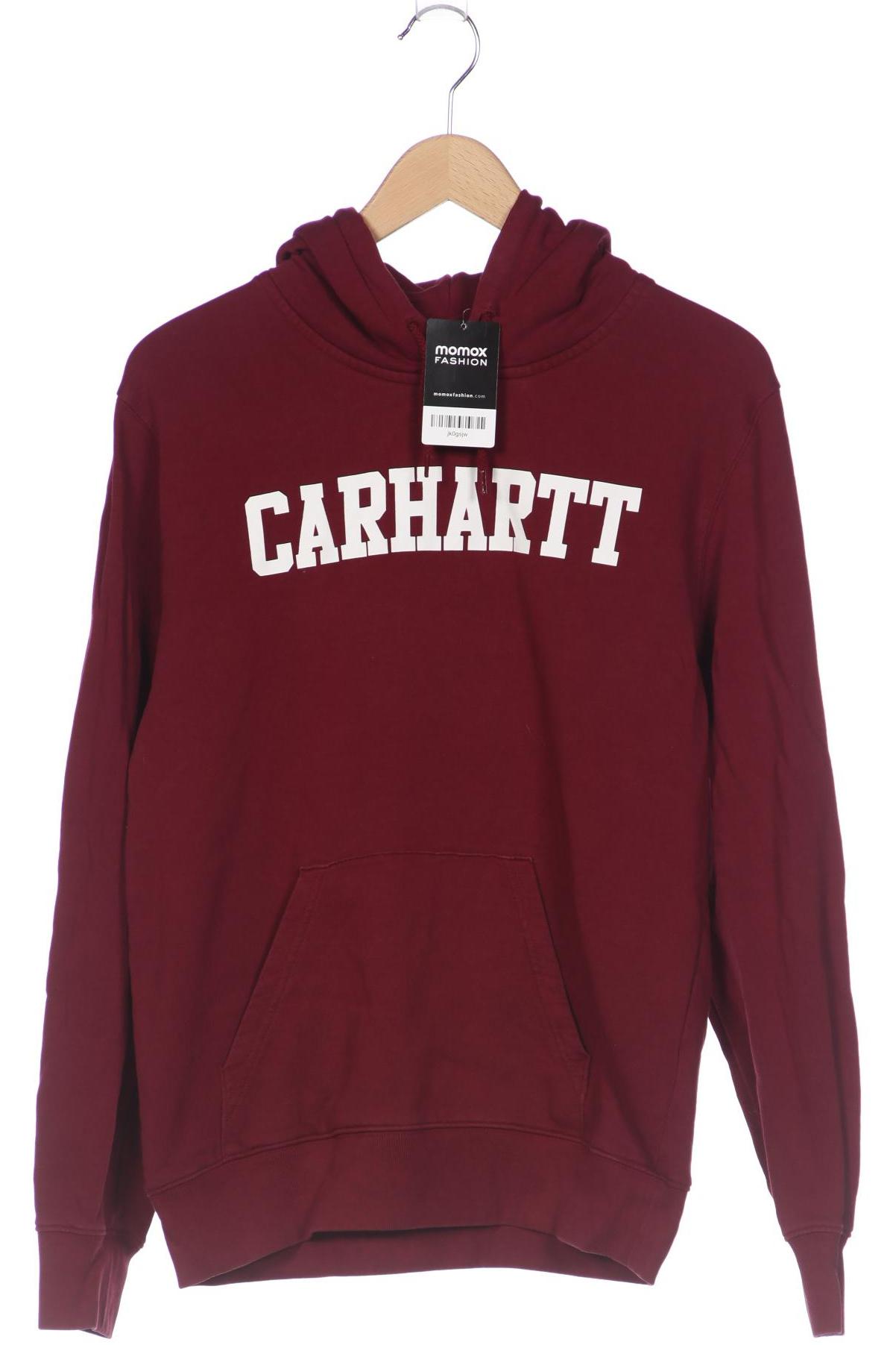 

Carhartt Herren Kapuzenpullover, bordeaux