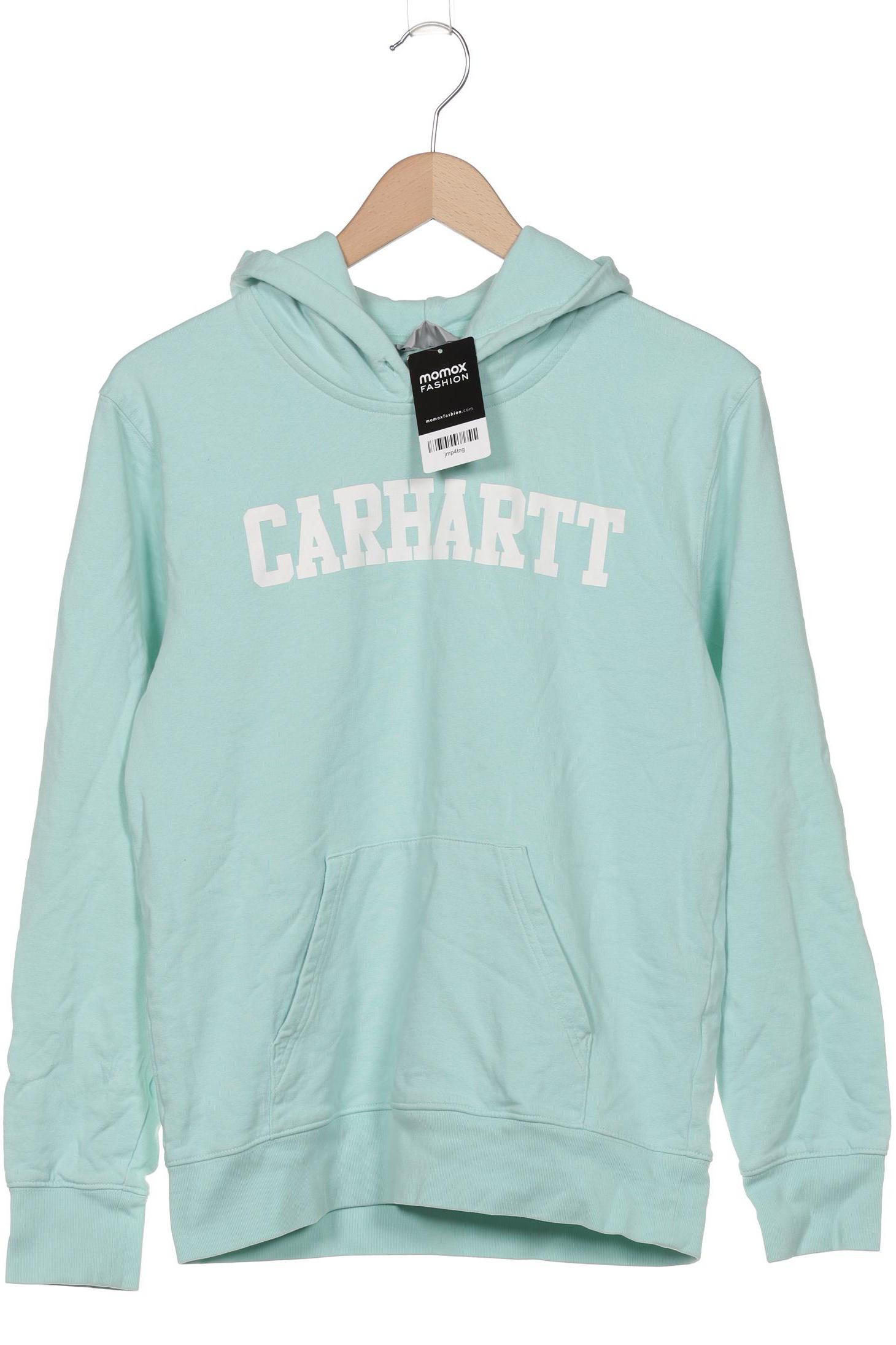 Thumbnail - Carhartt Herren Kapuzenpullover, türkis, Gr. 46