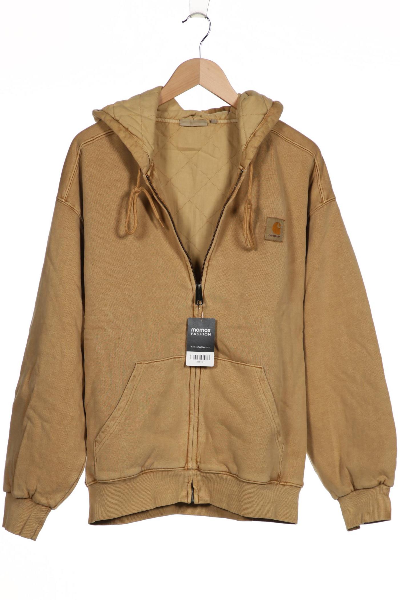 

Carhartt Herren Kapuzenpullover, beige, Gr. 48