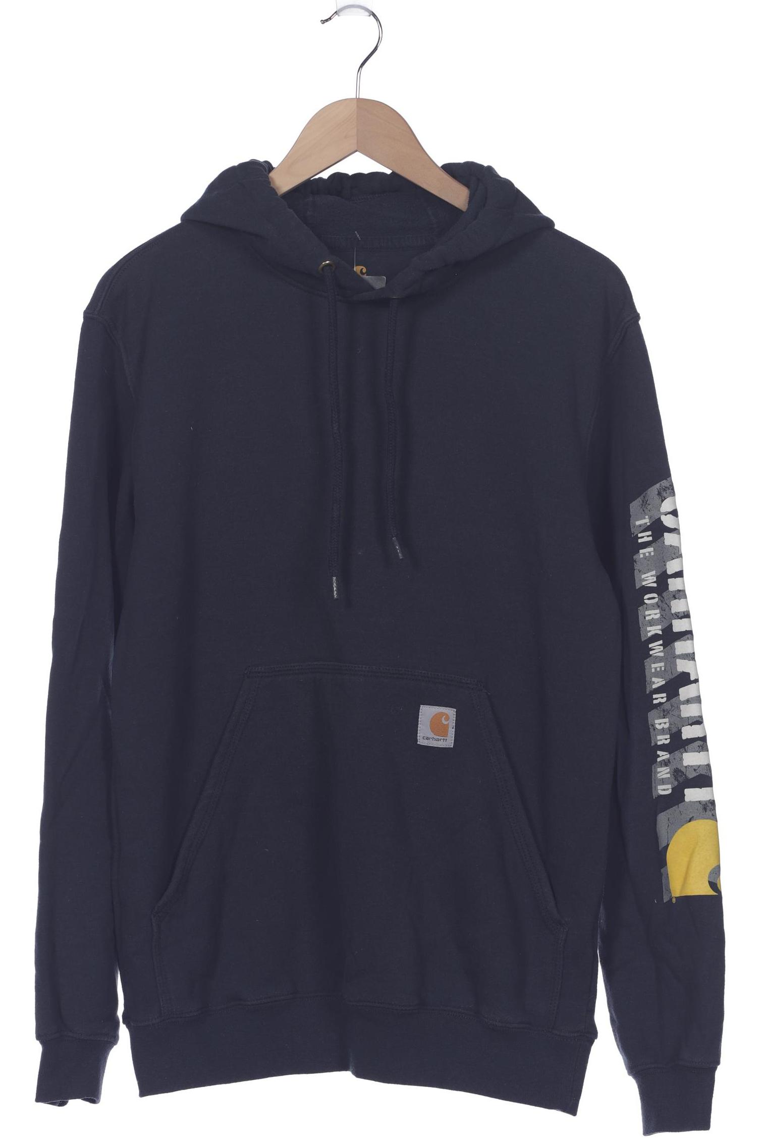 

Carhartt Herren Kapuzenpullover, marineblau