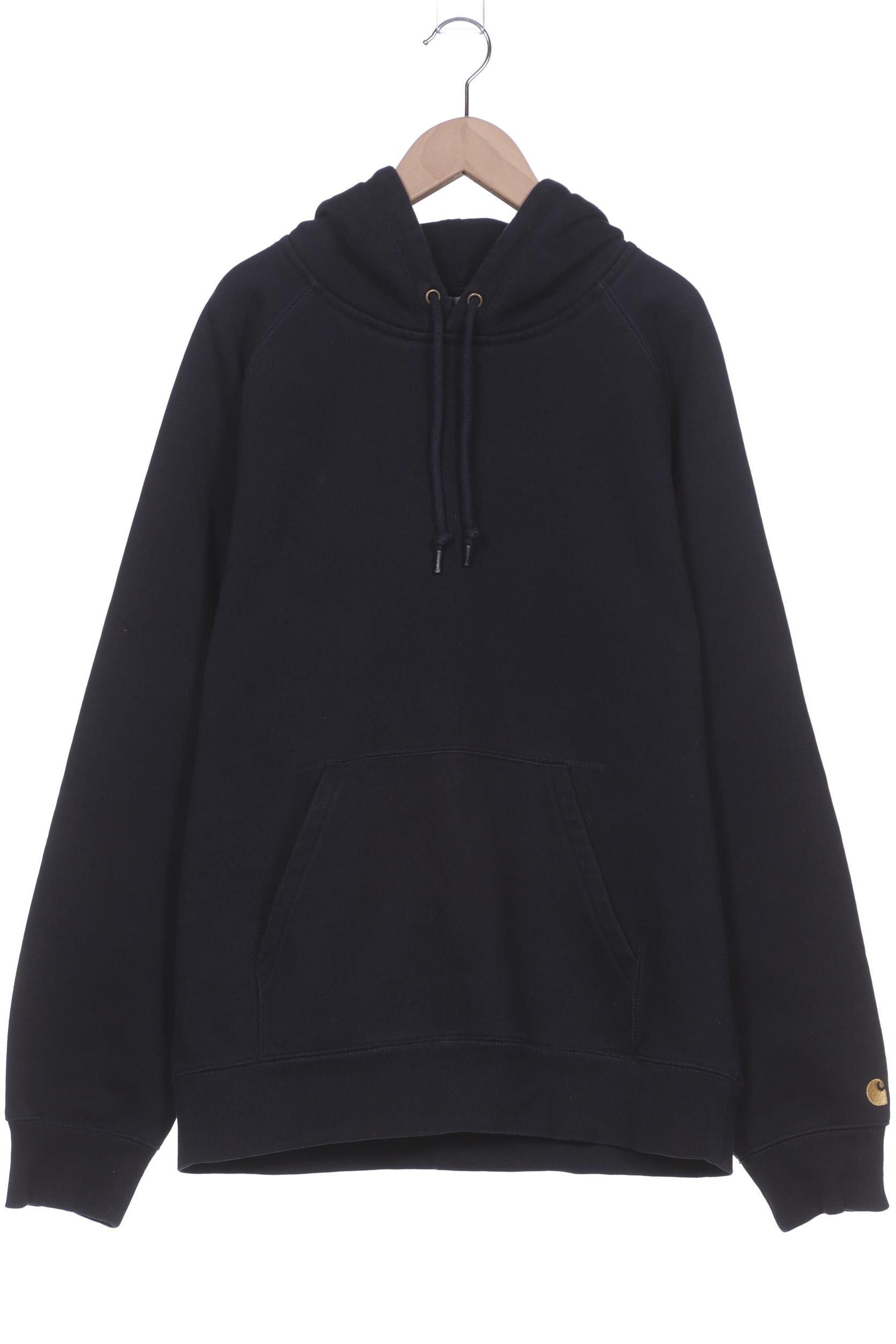 

Carhartt Herren Kapuzenpullover, marineblau