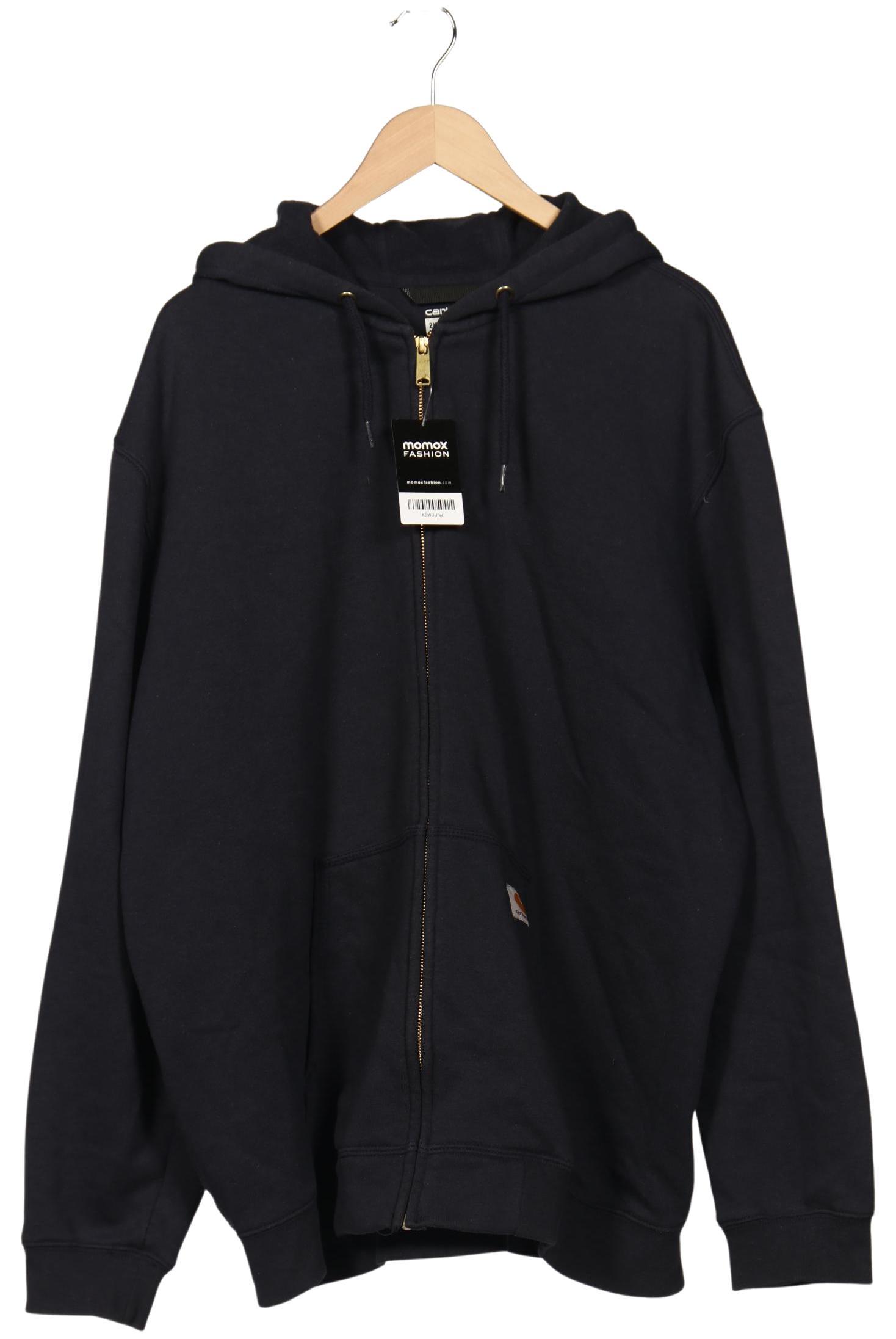 Thumbnail - Carhartt Herren Kapuzenpullover, marineblau, Gr. 56