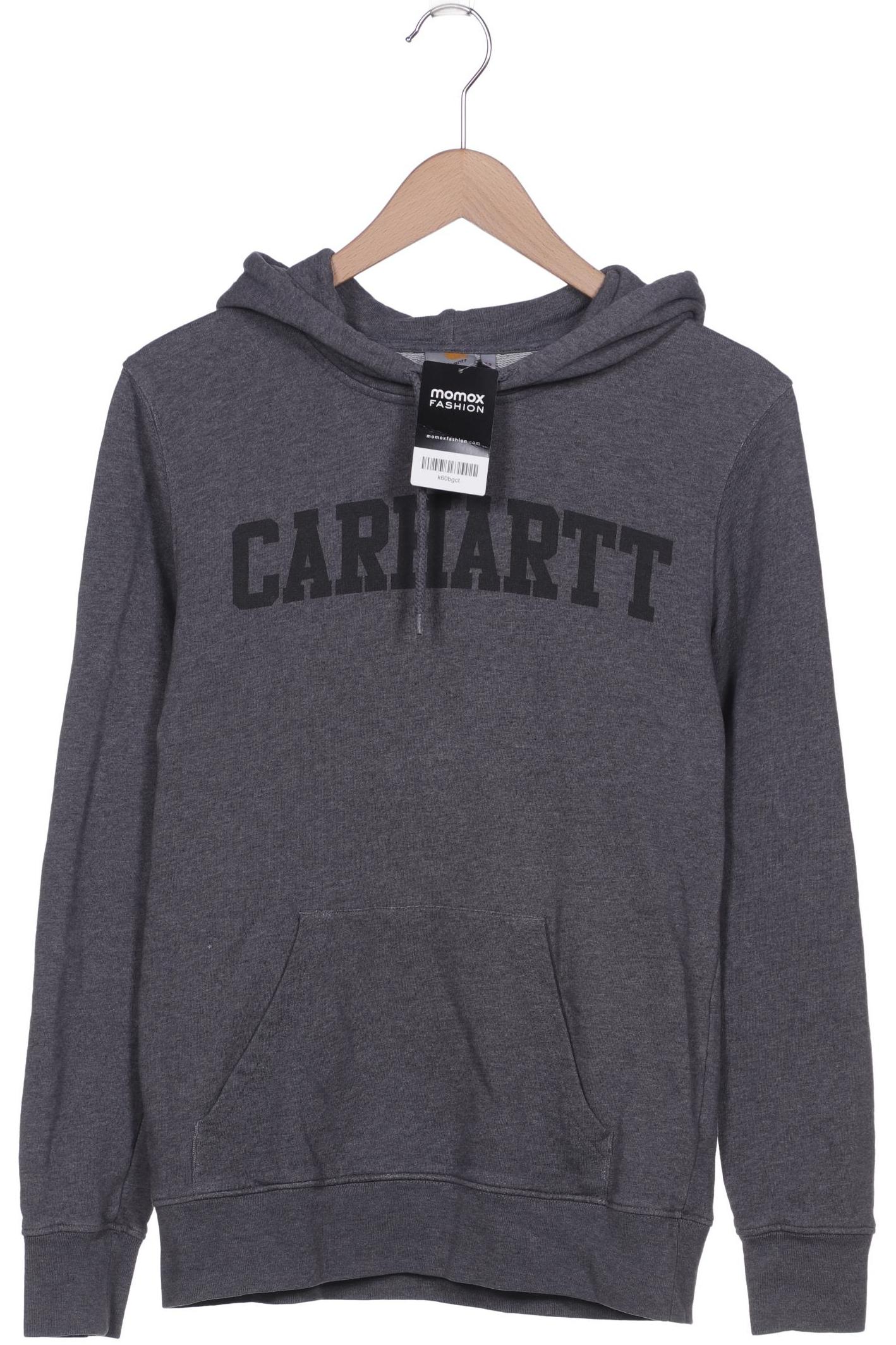 

Carhartt Herren Kapuzenpullover, grau