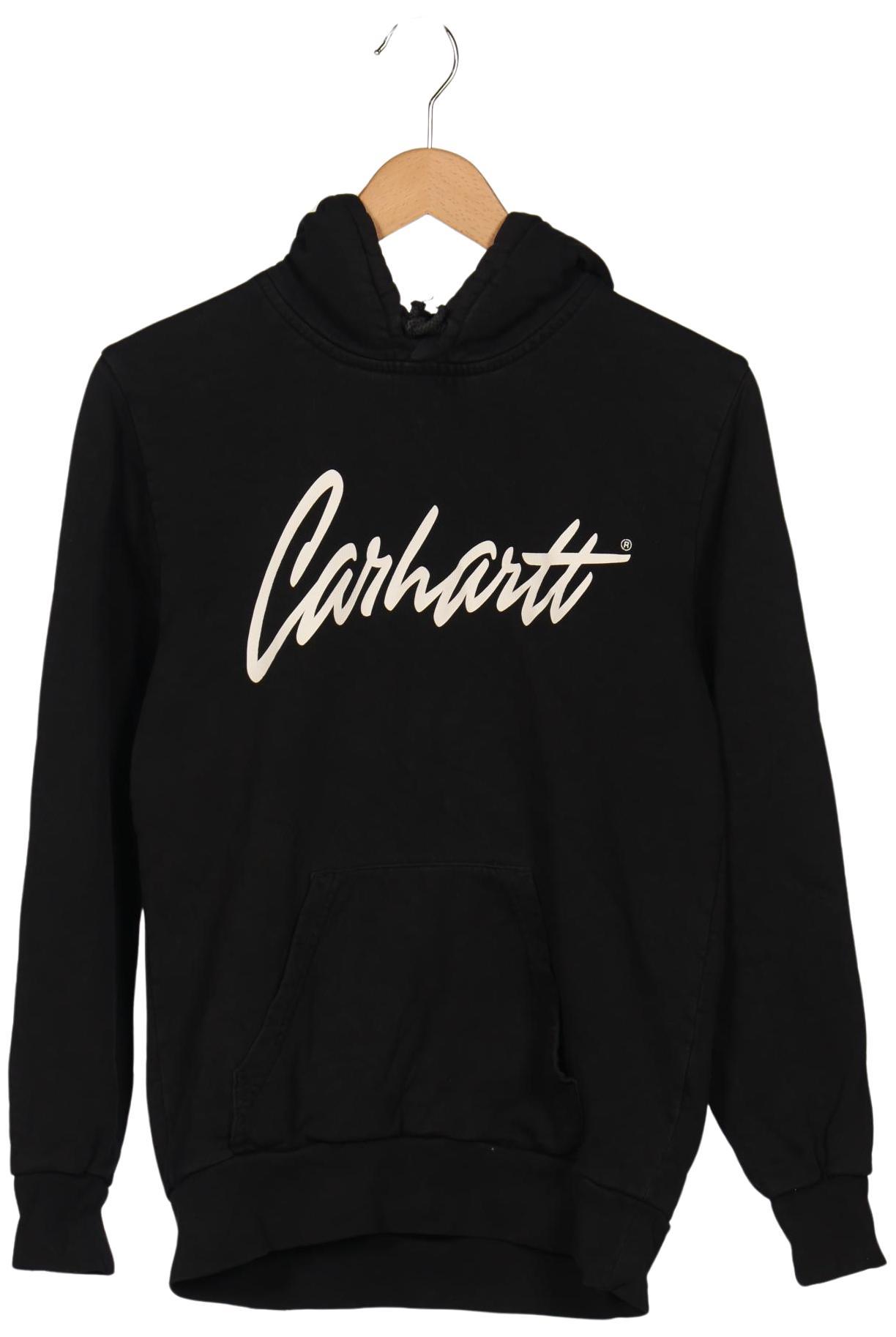 

Carhartt Herren Kapuzenpullover, schwarz, Gr. 44