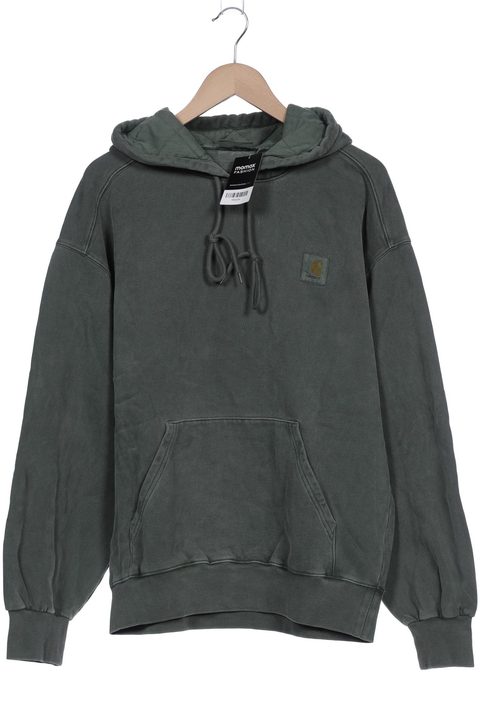 

Carhartt Herren Kapuzenpullover, grün