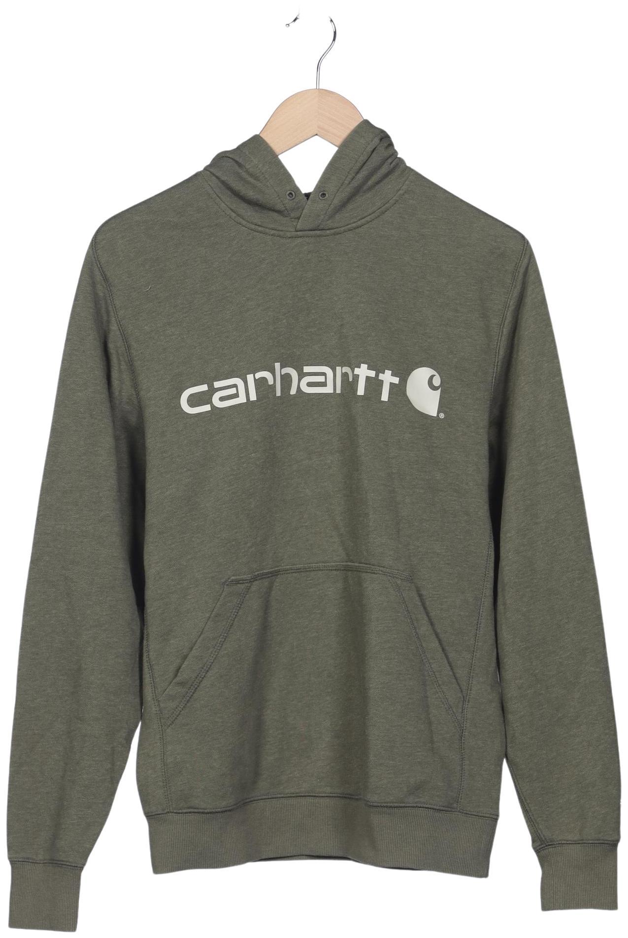 

Carhartt Herren Kapuzenpullover, grün, Gr. 46