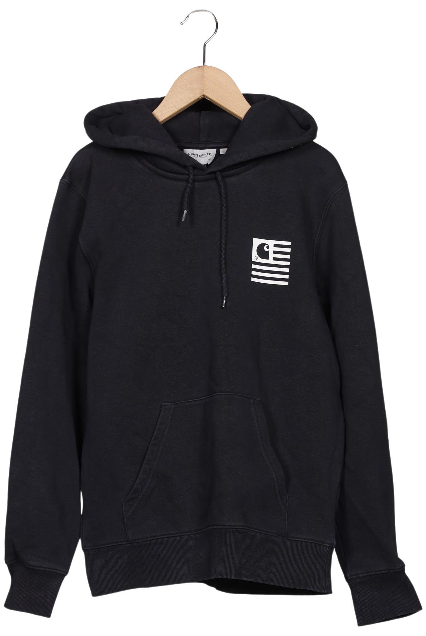 

Carhartt Herren Kapuzenpullover, marineblau, Gr. 44