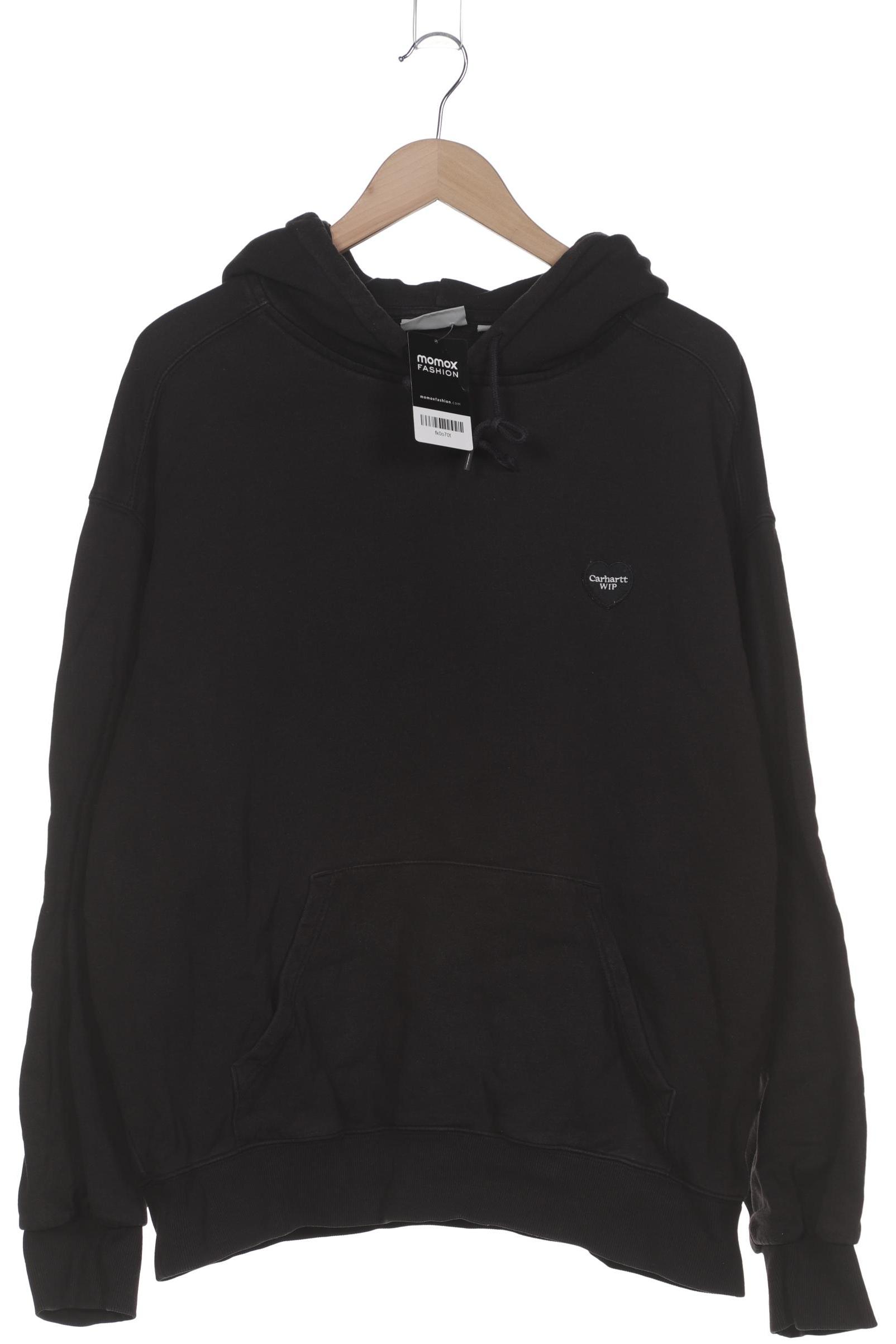 

Carhartt Herren Kapuzenpullover, schwarz, Gr. 52
