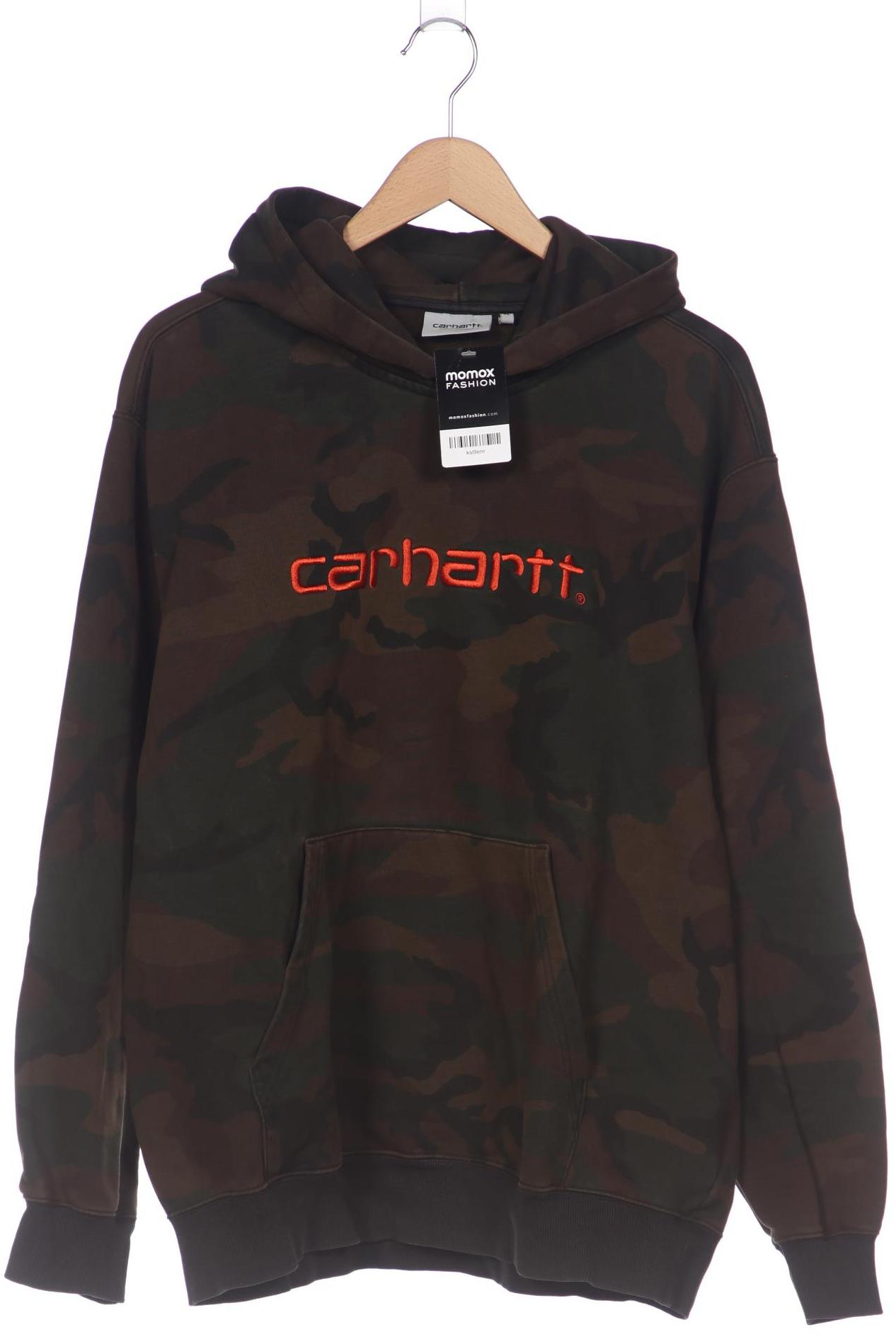 

Carhartt Herren Kapuzenpullover, mehrfarbig, Gr. 54