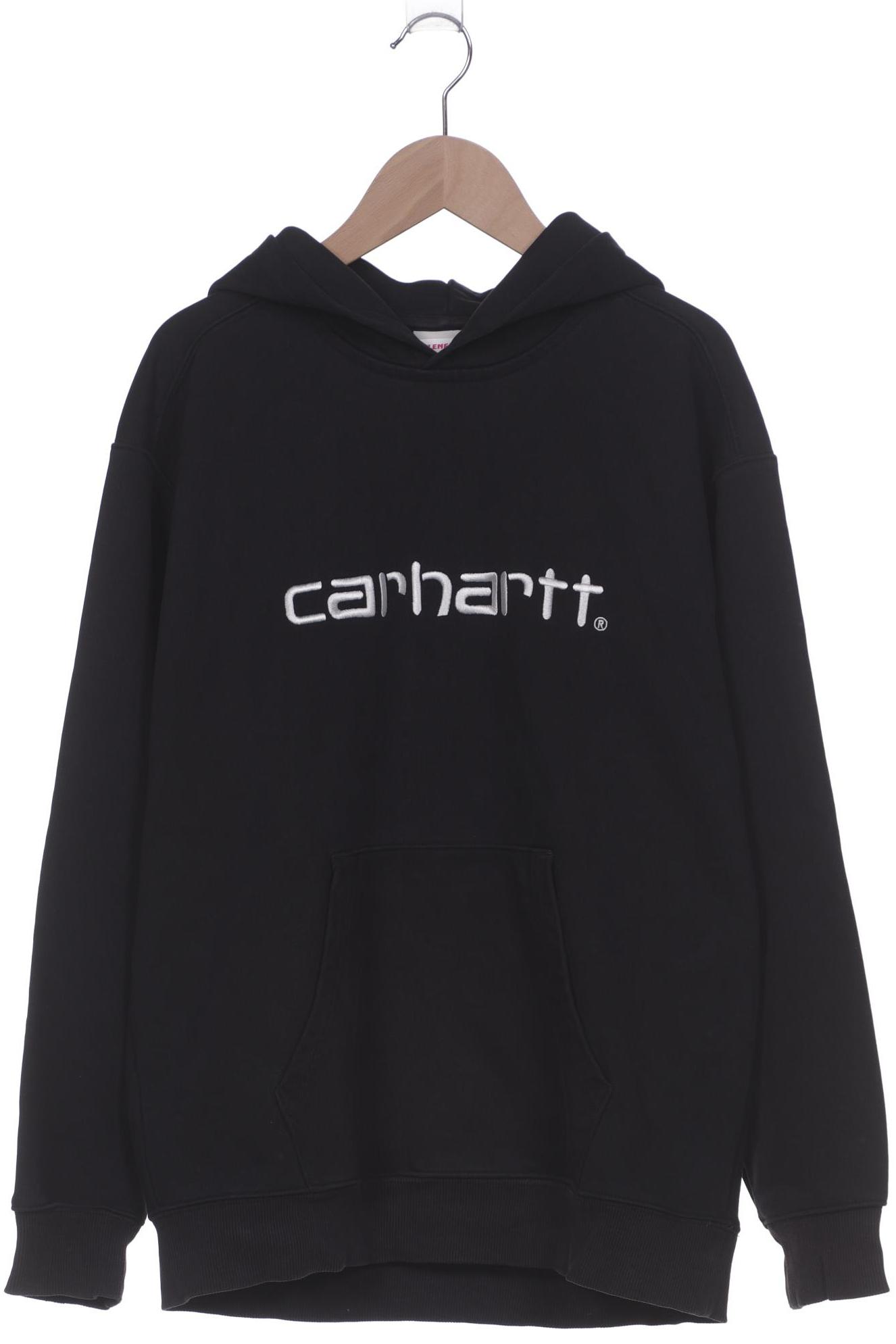 

Carhartt Herren Kapuzenpullover, schwarz, Gr. 44