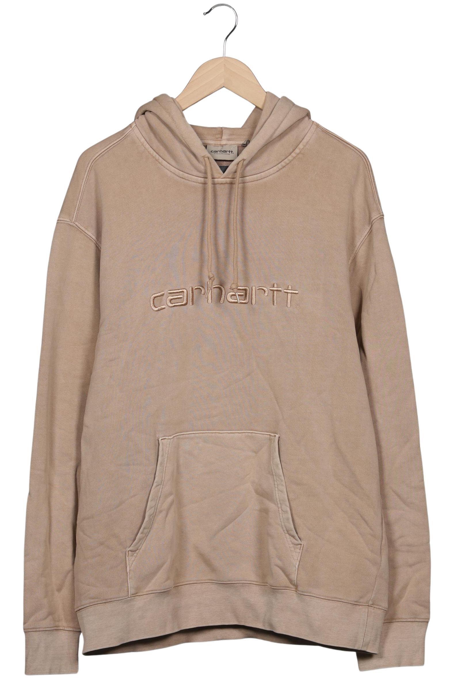 Thumbnail - Carhartt Herren Kapuzenpullover, beige, Gr. 54
