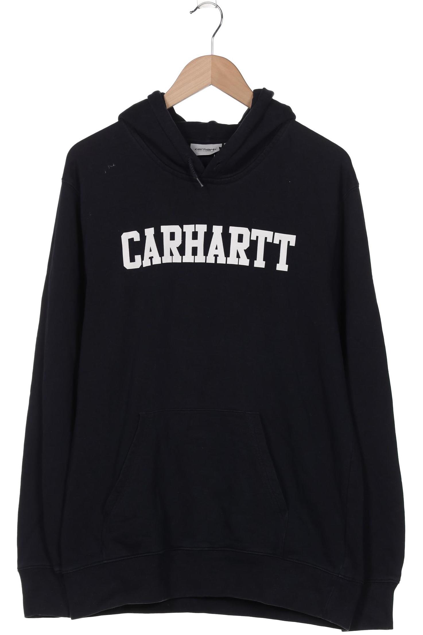 

Carhartt Herren Kapuzenpullover, marineblau, Gr. 52