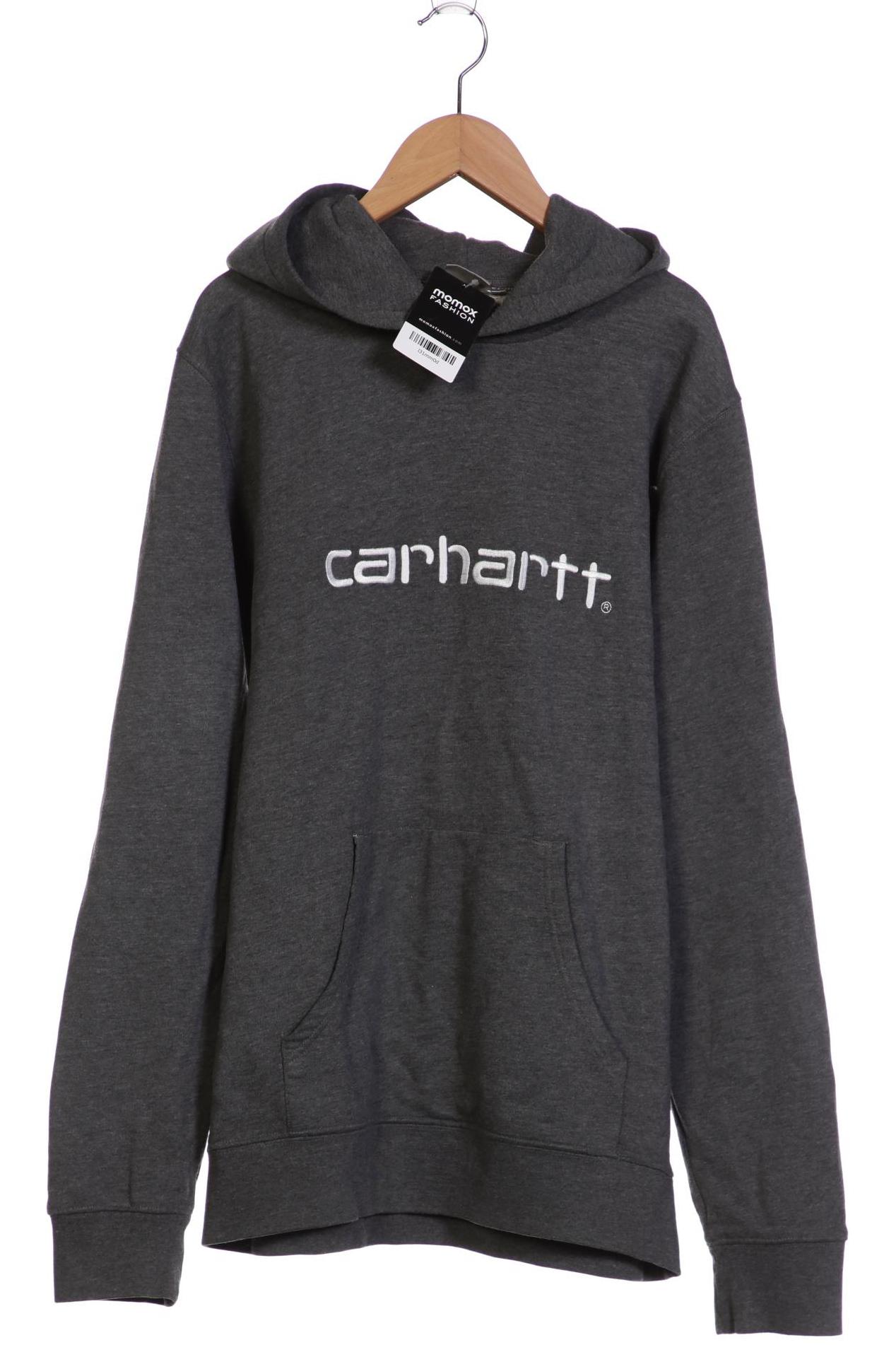 

Carhartt Herren Kapuzenpullover, grau