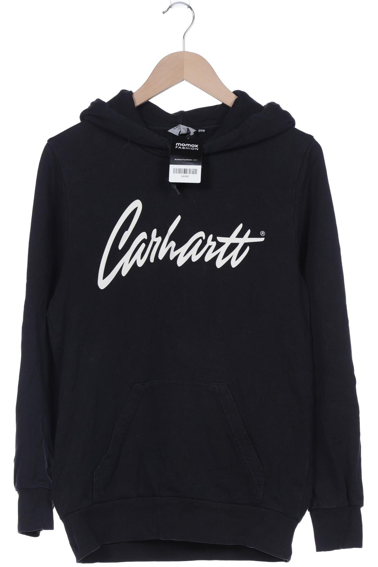 

Carhartt Herren Kapuzenpullover, schwarz, Gr. 44