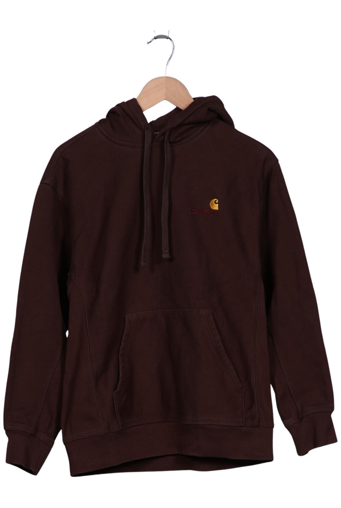 

Carhartt Herren Kapuzenpullover, braun, Gr. 48