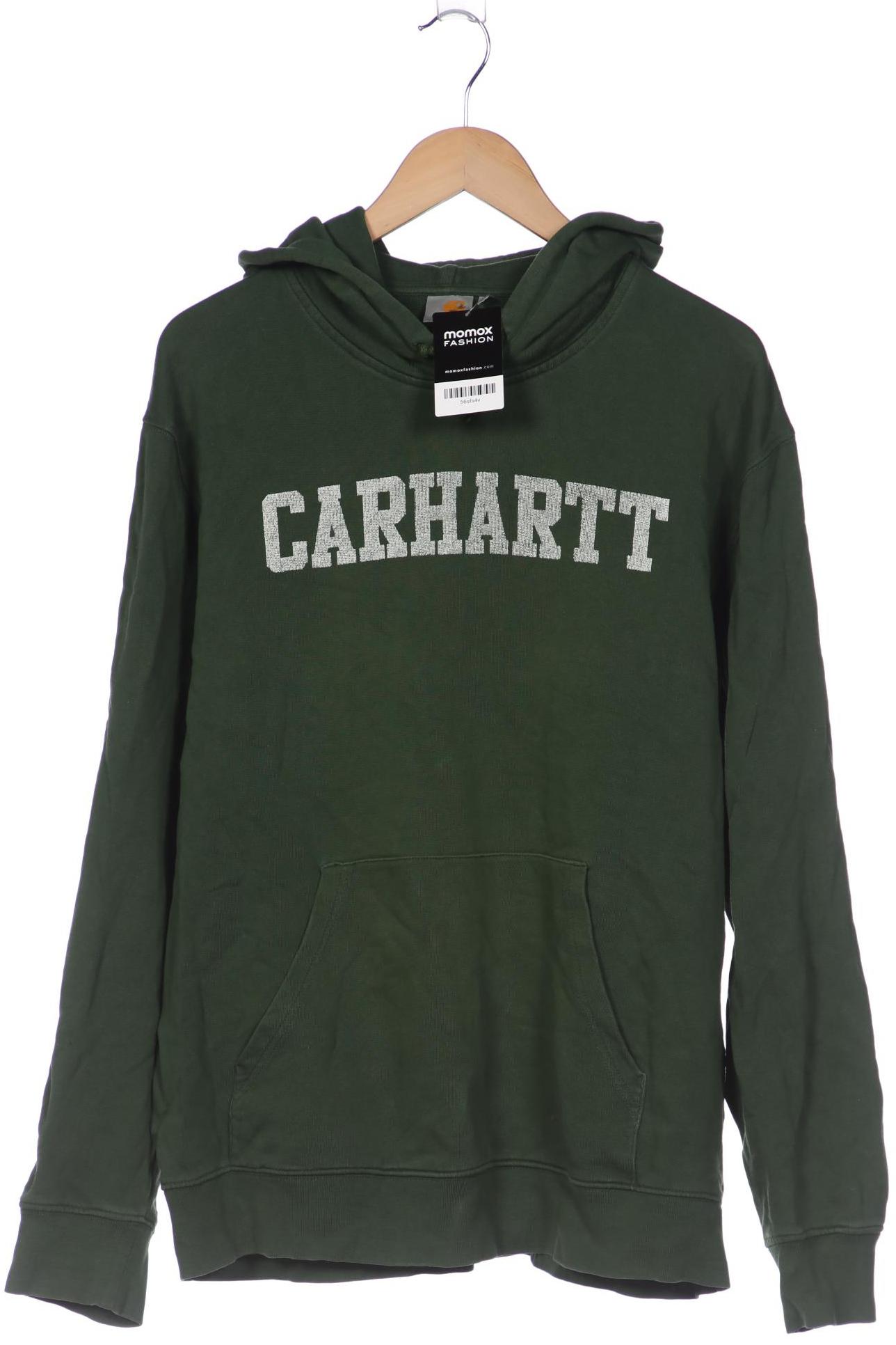 

Carhartt Herren Kapuzenpullover, grün, Gr. 54