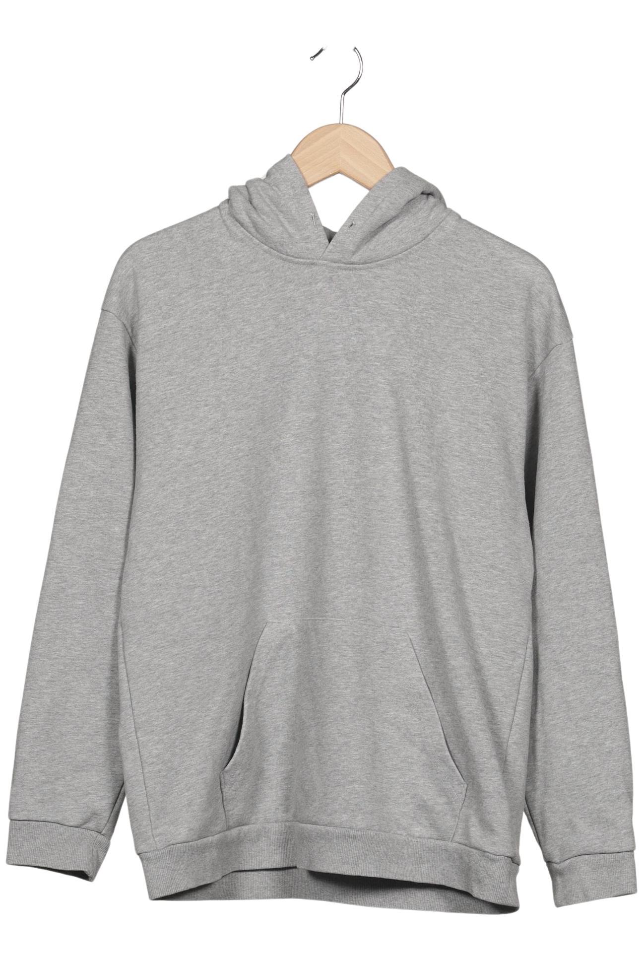 

Carhartt Herren Kapuzenpullover, grau, Gr. 46