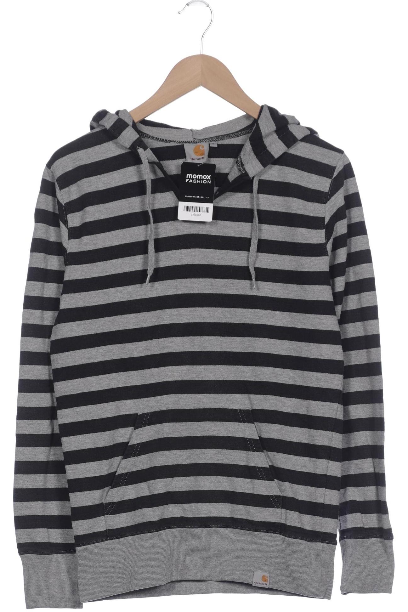 

Carhartt Herren Kapuzenpullover, grau, Gr. 46