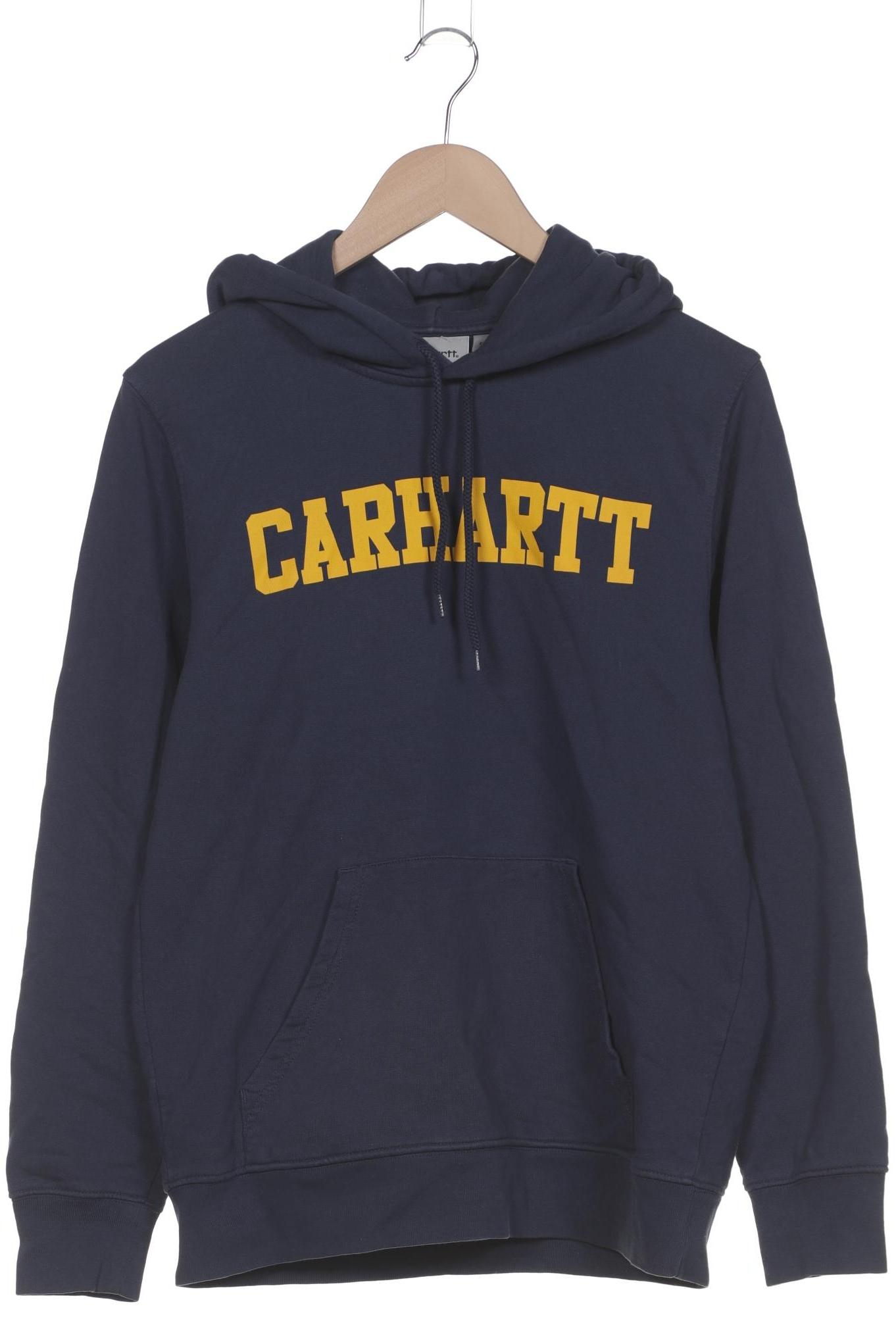 

Carhartt Herren Kapuzenpullover, marineblau, Gr. 46