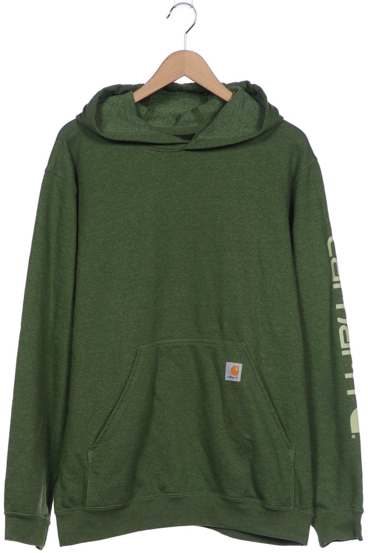 

Carhartt Herren Kapuzenpullover, grün, Gr. 48