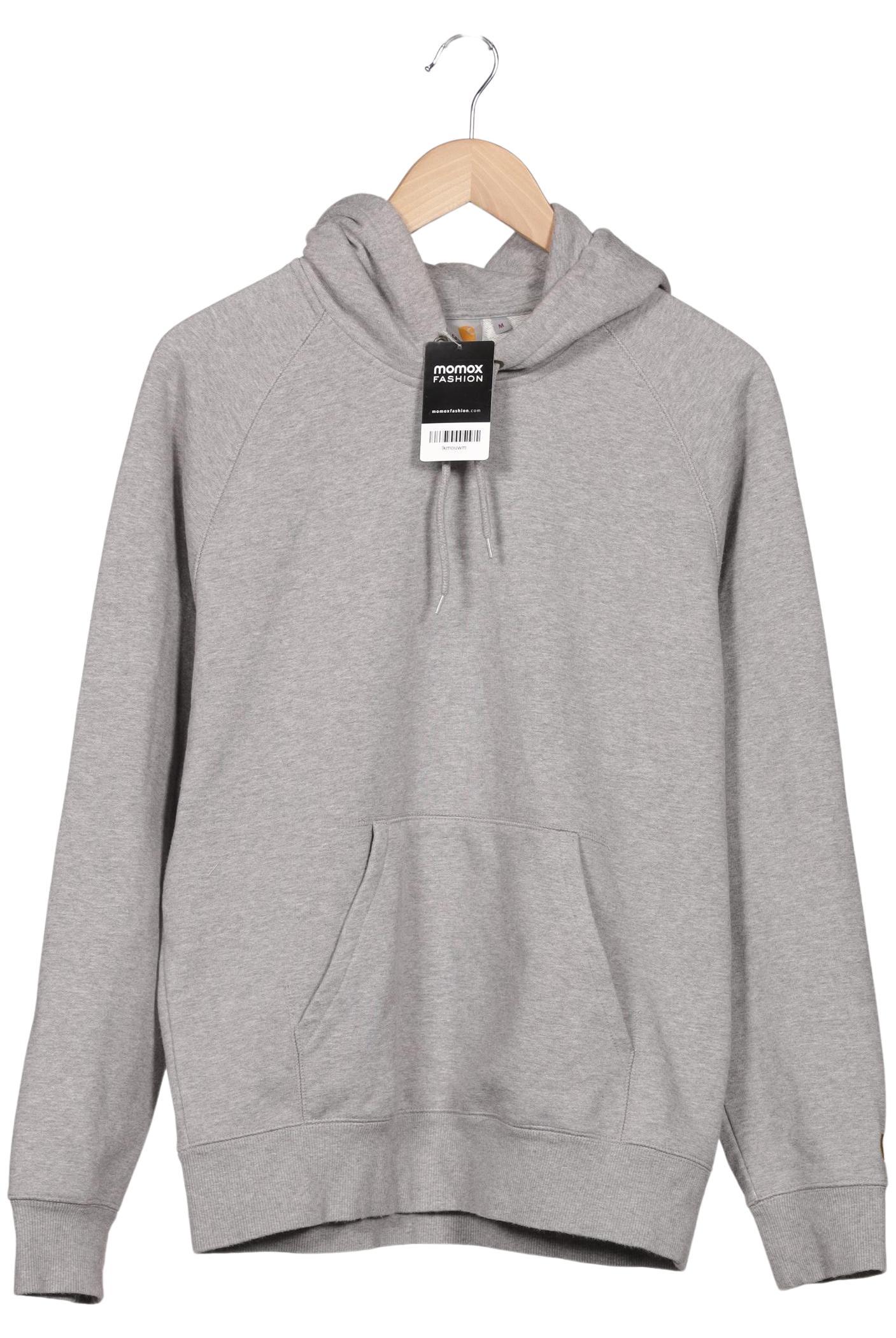 

Carhartt Herren Kapuzenpullover, grau, Gr. 48