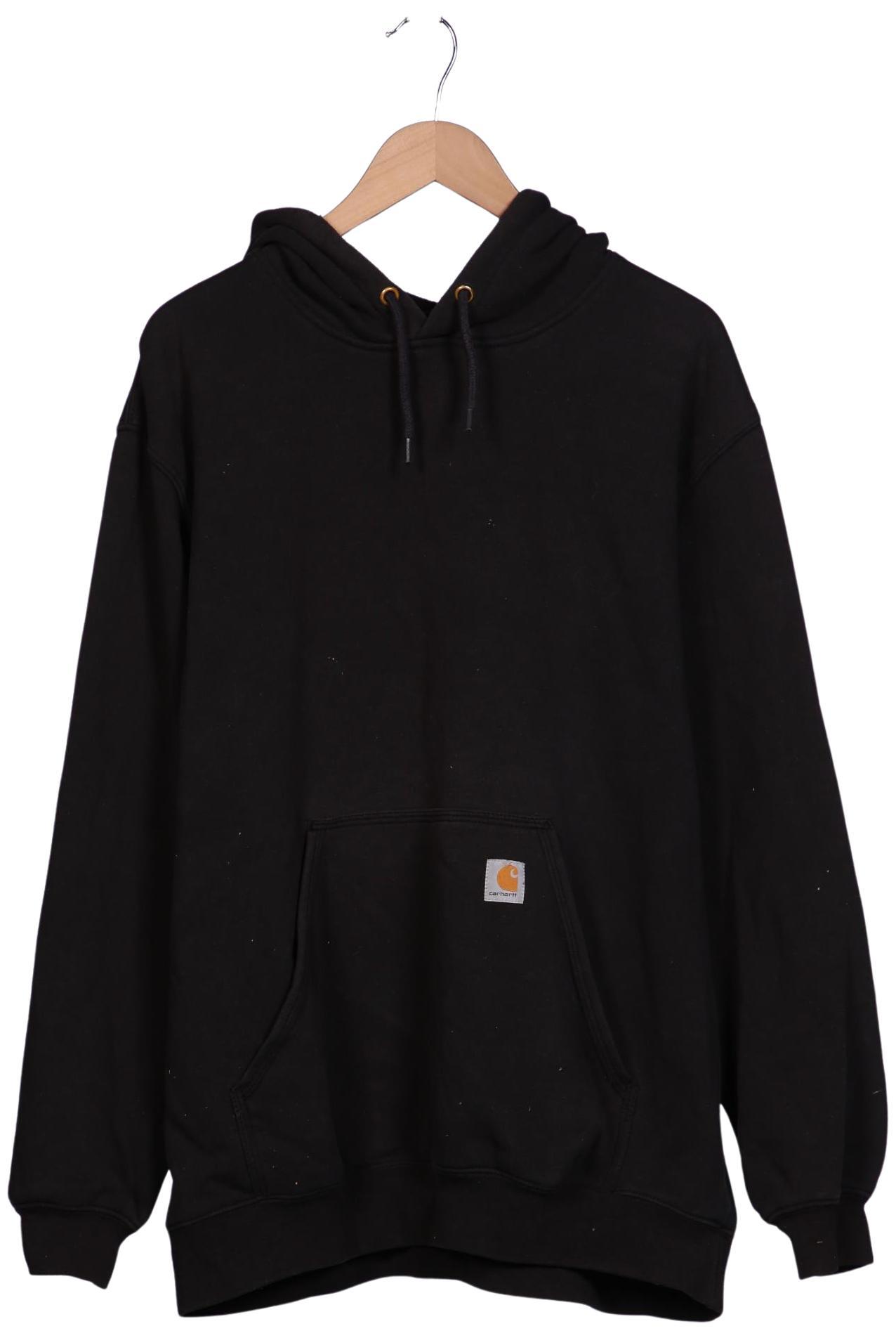 

Carhartt Herren Kapuzenpullover, schwarz, Gr. 54