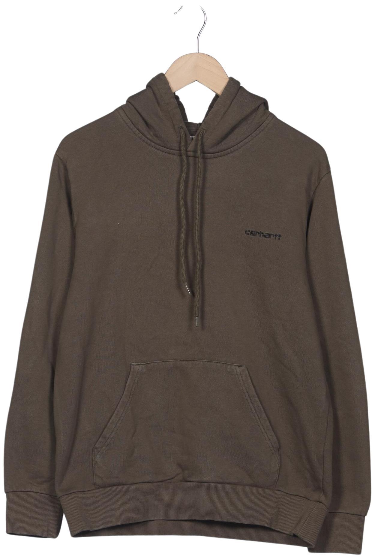 

Carhartt Herren Kapuzenpullover, braun, Gr. 46