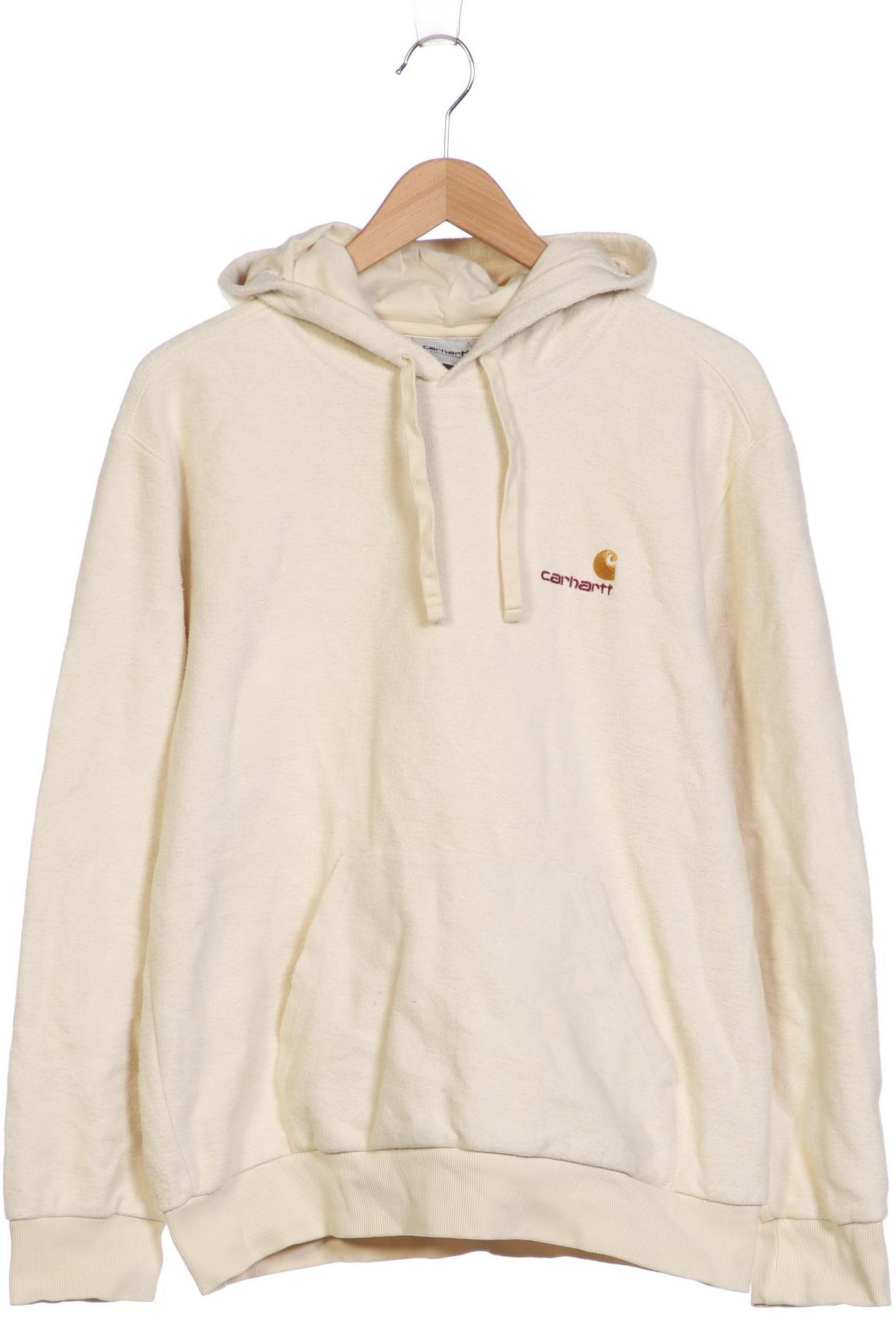 

Carhartt Herren Kapuzenpullover, beige, Gr. 48