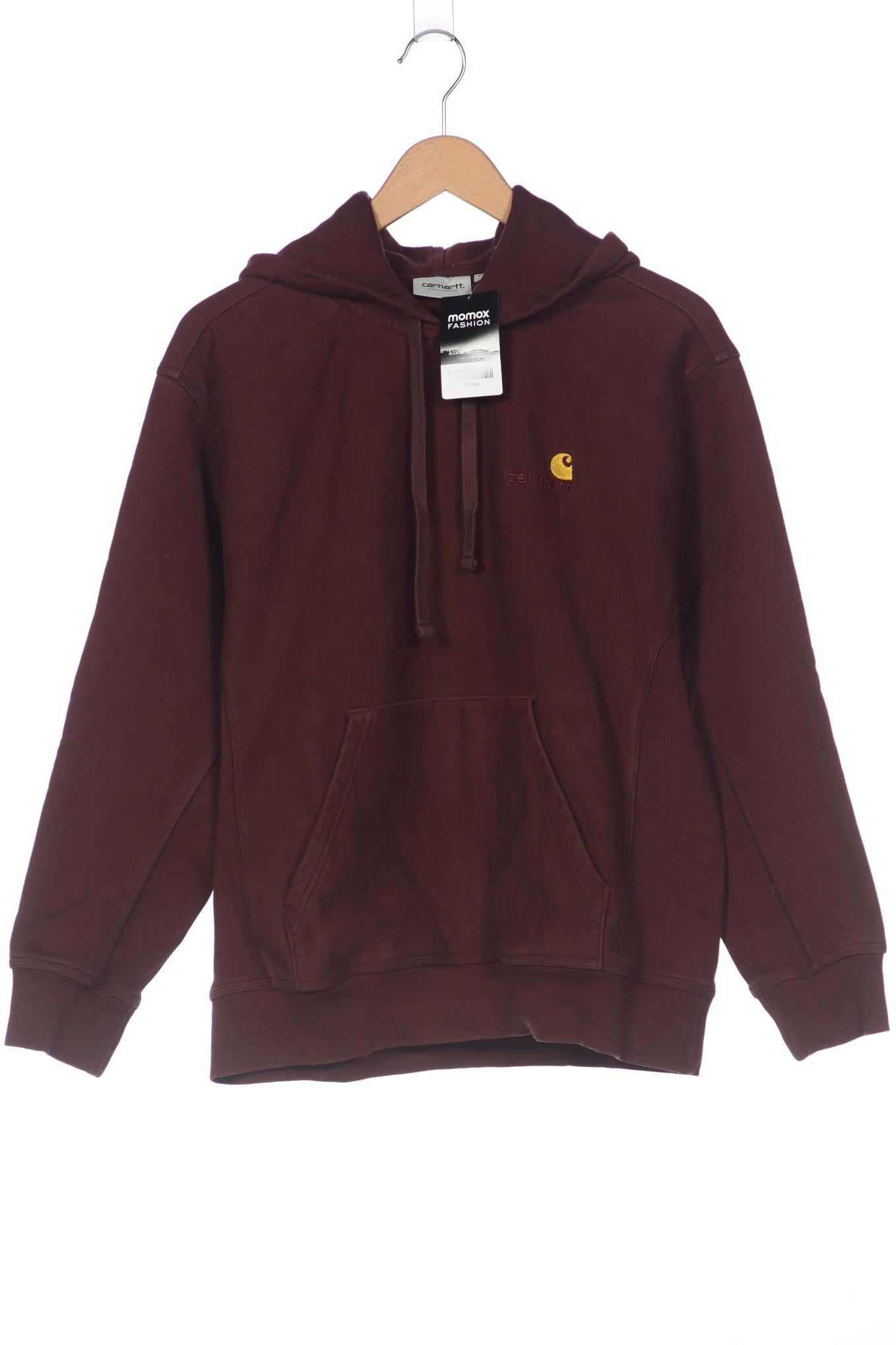 

Carhartt Herren Kapuzenpullover, braun, Gr. 48