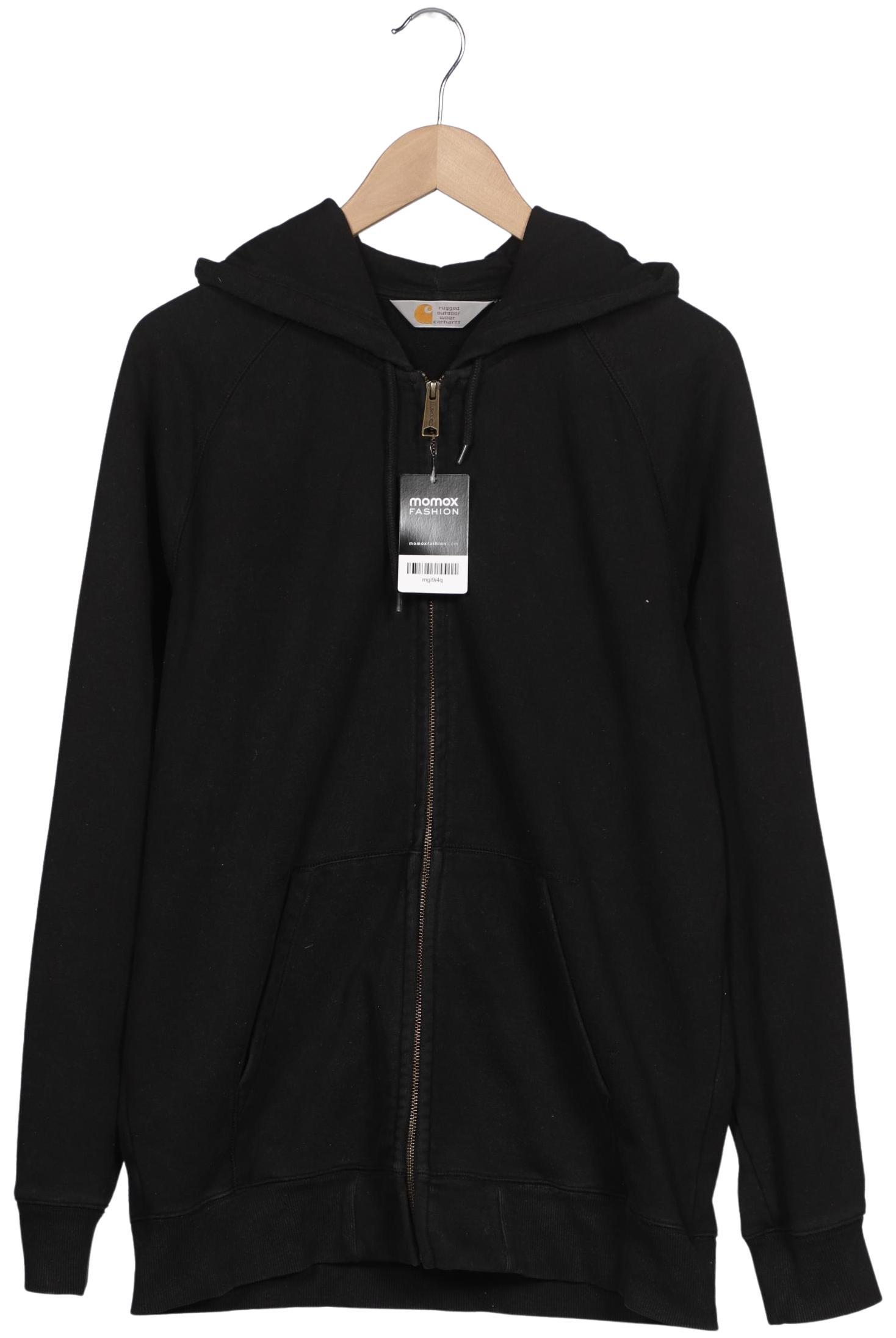 

Carhartt Herren Kapuzenpullover, schwarz, Gr. 54