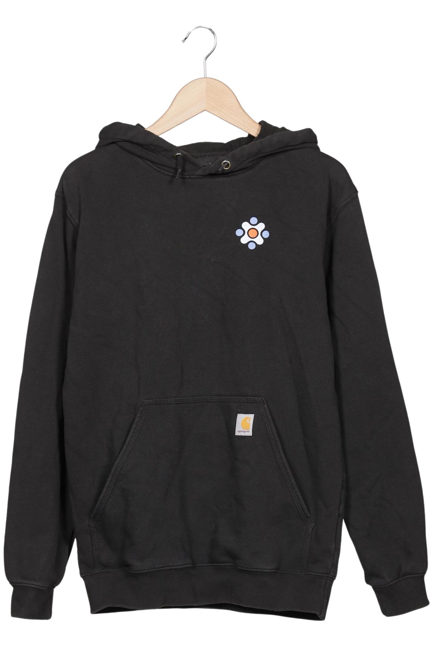 

Carhartt Herren Kapuzenpullover, schwarz, Gr. 46