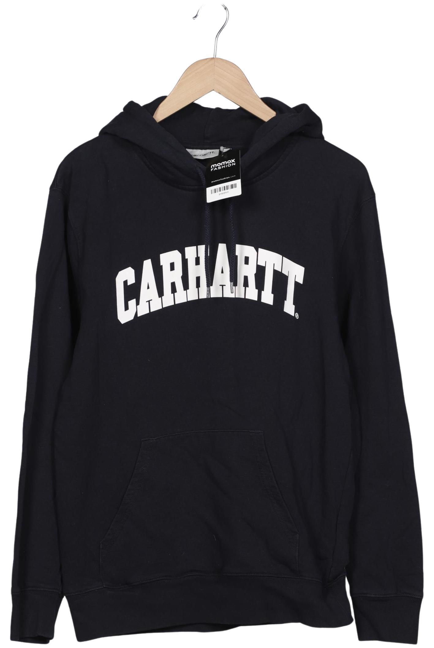 

Carhartt Herren Kapuzenpullover, marineblau, Gr. 48
