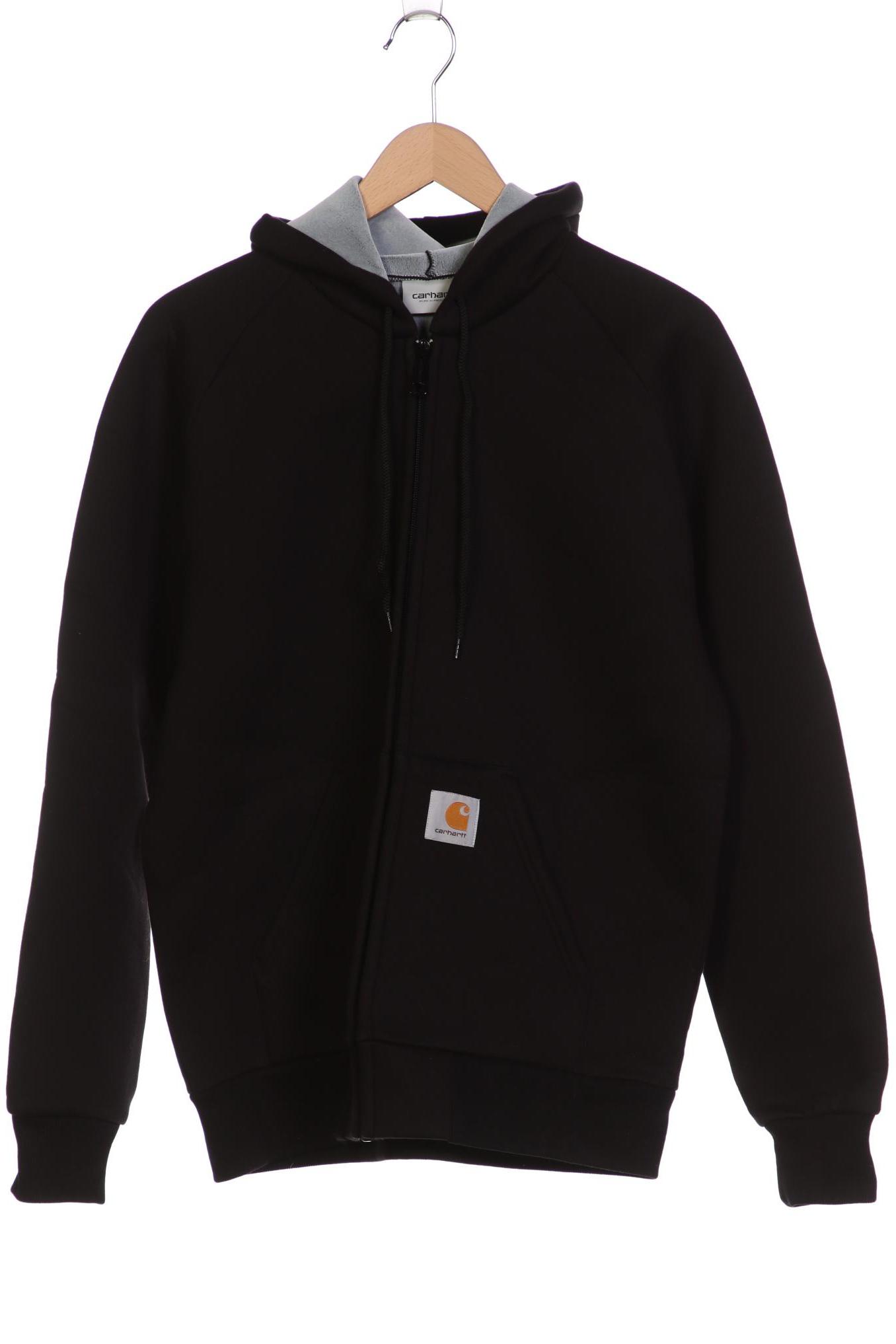 

Carhartt Herren Kapuzenpullover, schwarz, Gr. 52