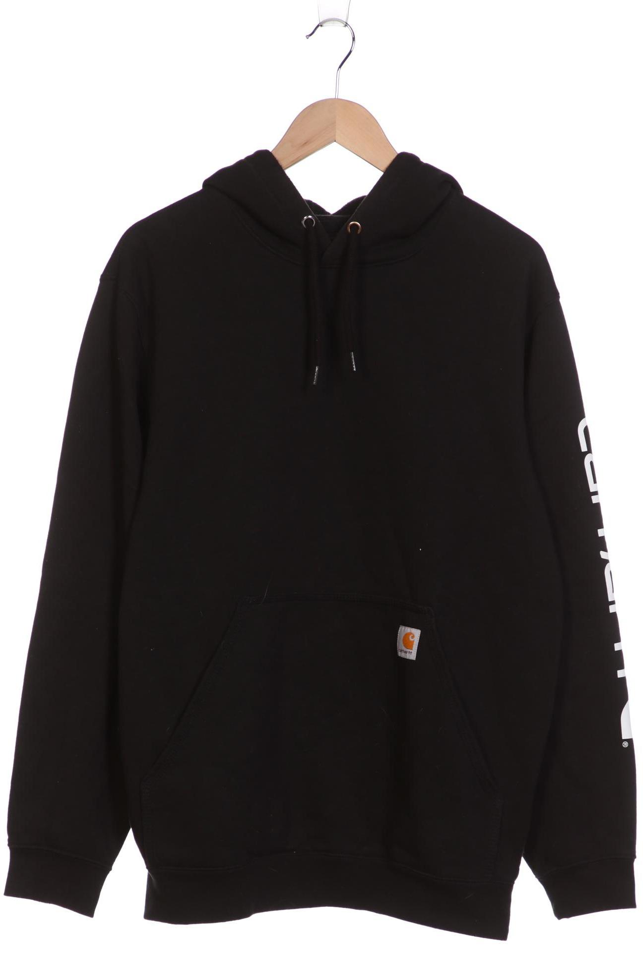 

Carhartt Herren Kapuzenpullover, schwarz, Gr. 48