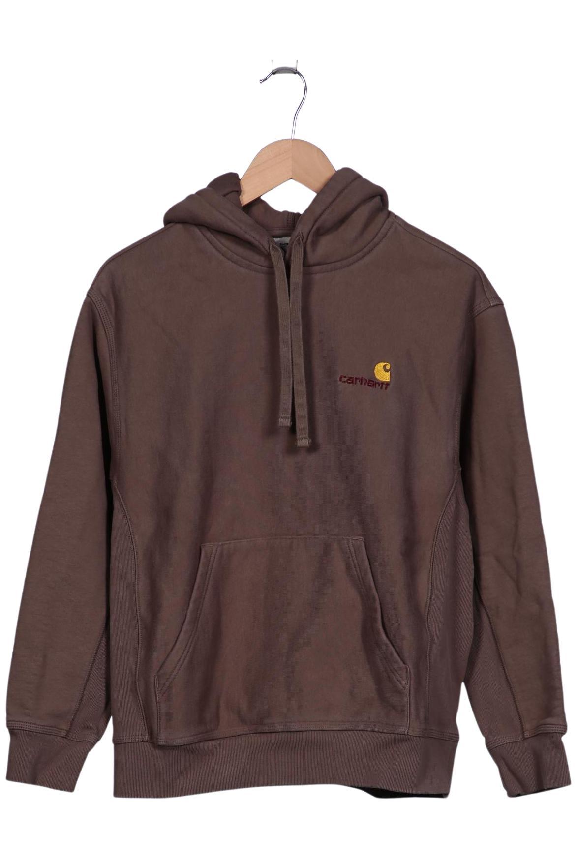 

Carhartt Herren Kapuzenpullover, braun, Gr. 48