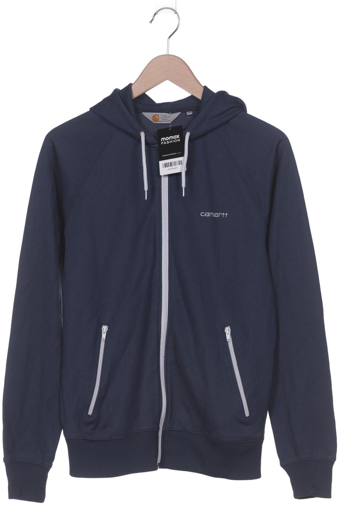 

Carhartt Herren Kapuzenpullover, blau, Gr. 46