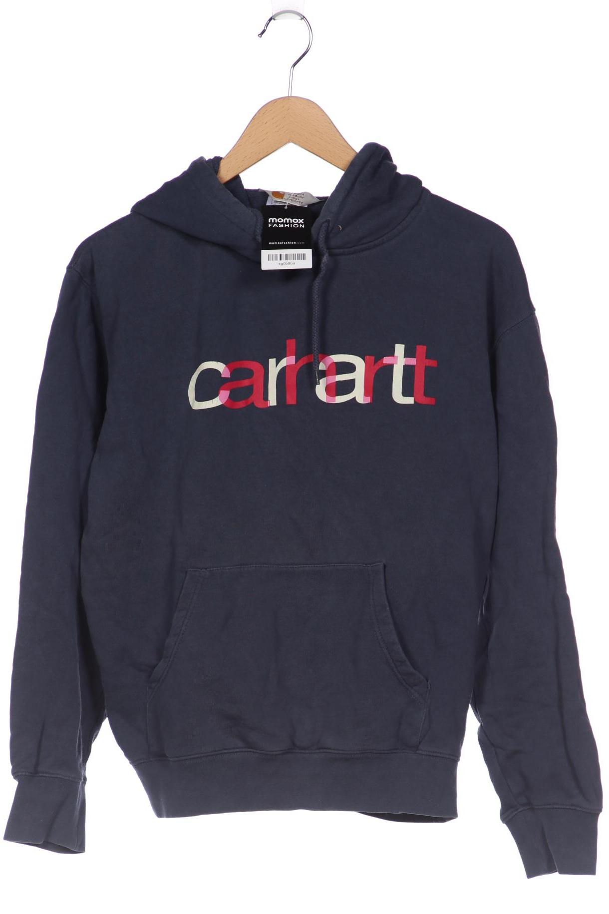 

Carhartt Herren Kapuzenpullover, marineblau