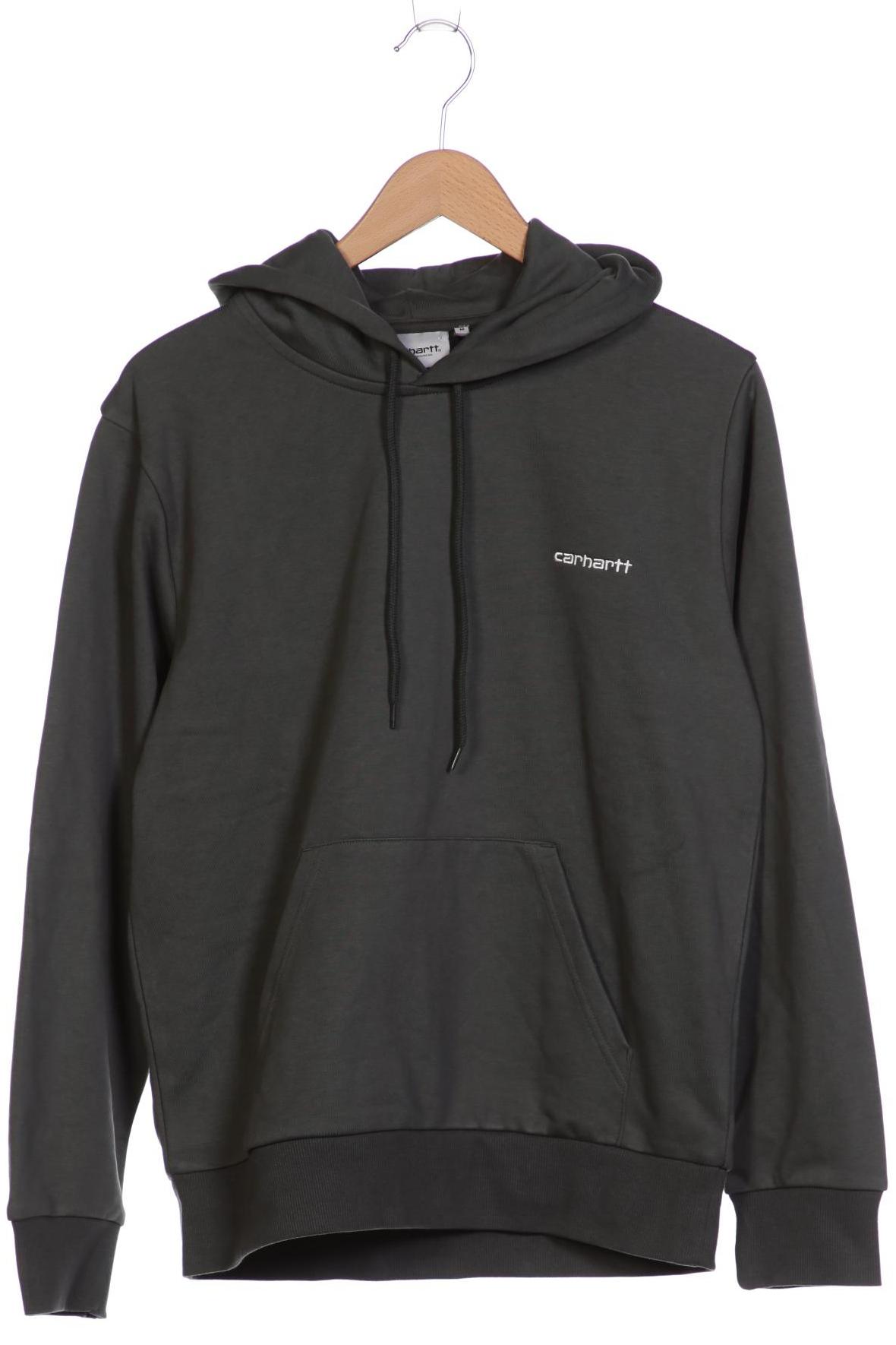 

Carhartt Herren Kapuzenpullover, grün, Gr. 48