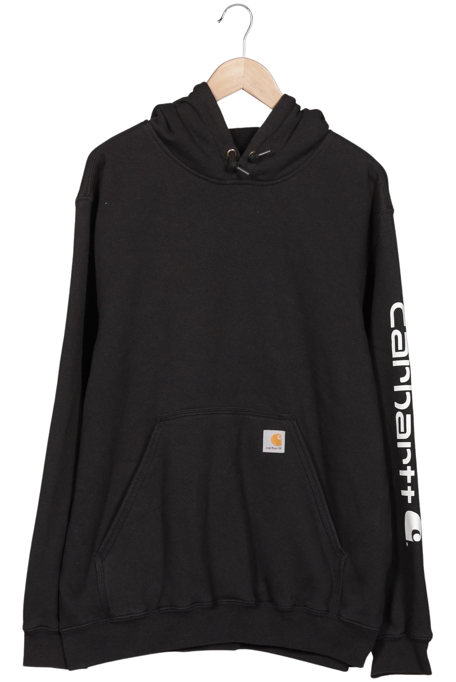 

Carhartt Herren Kapuzenpullover, schwarz, Gr. 52